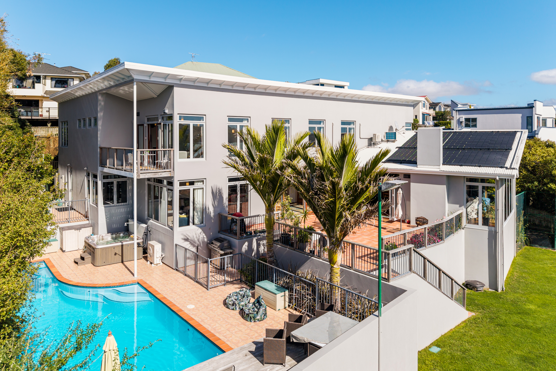  59 The Masthead, Whitby, Porirua - 物件實景