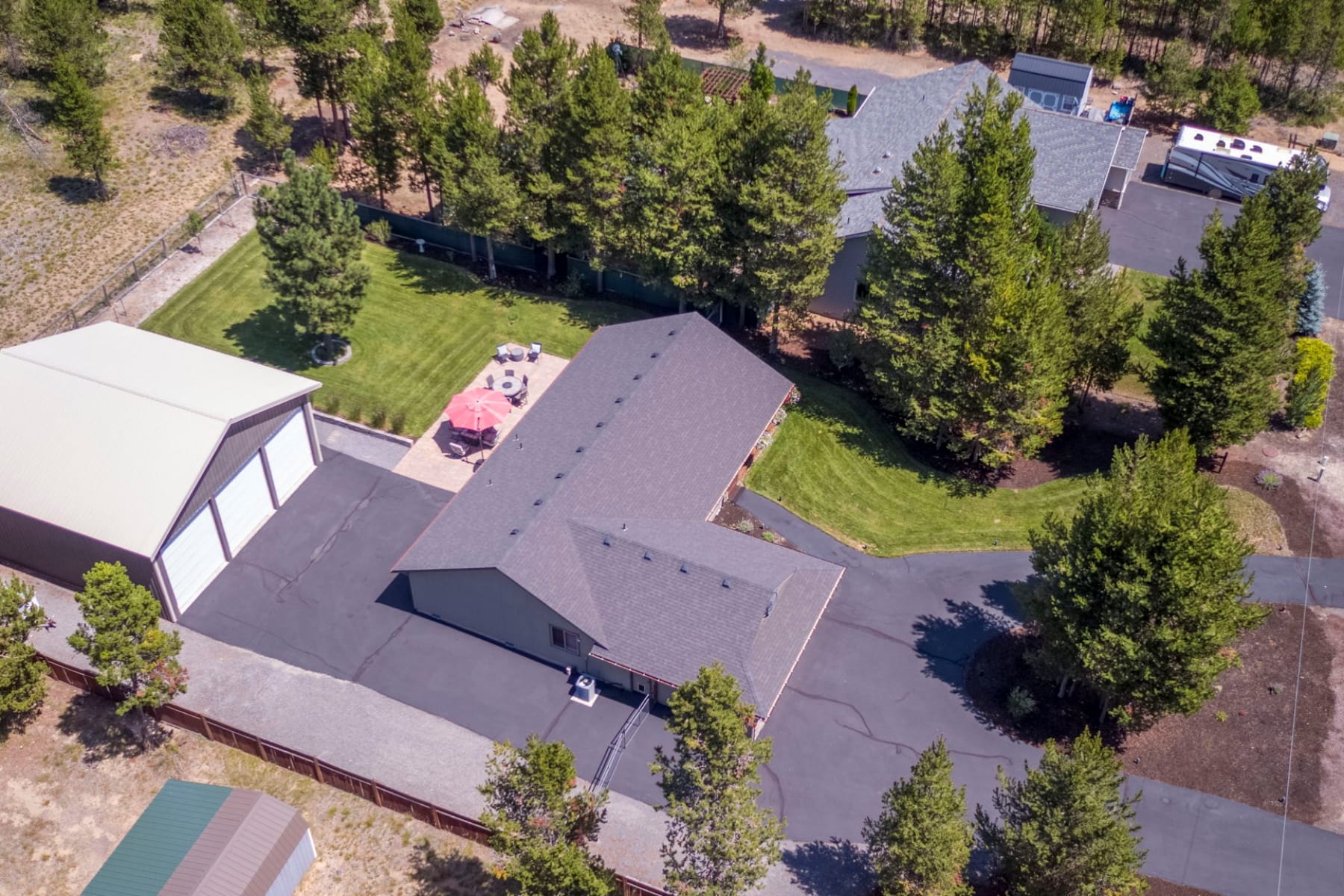  17476 Rail Drive Bend, OR 97707 - 物件實景