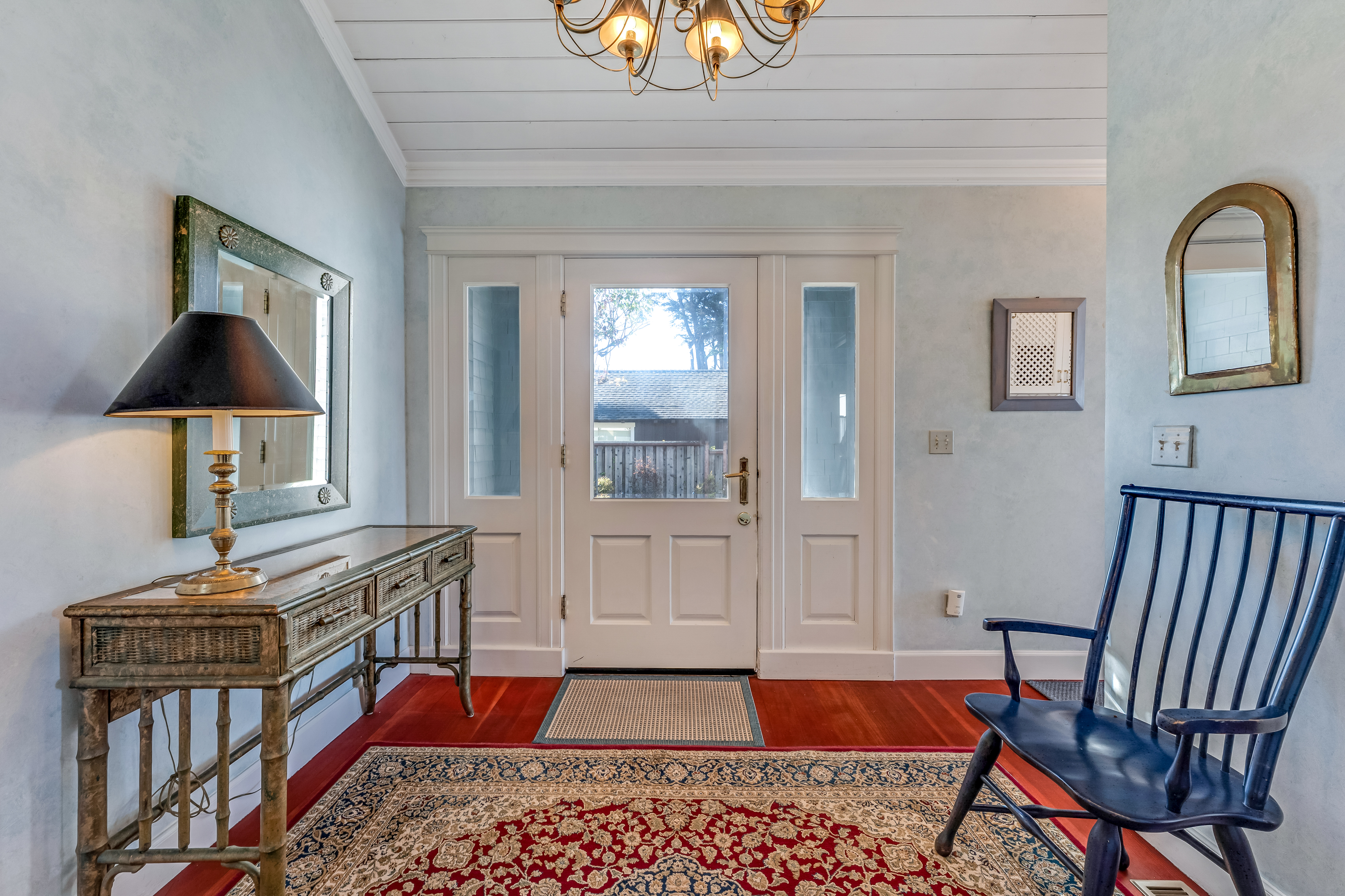 7141 Cliff Avenue, Bodega Bay, CA 94923 - 物件實景