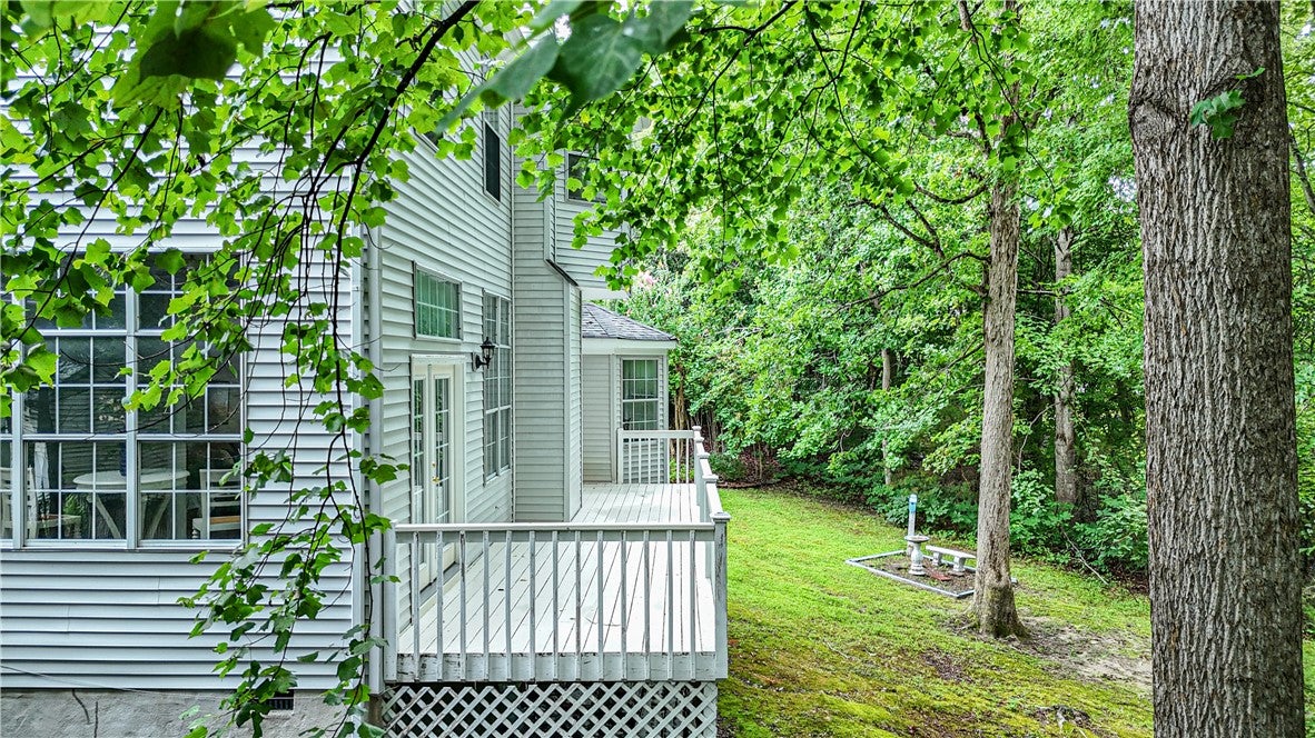 Williamsburg, Virginia, 23185, United States, 4 Bedrooms Bedrooms, ,3 BathroomsBathrooms,Residential,For Sale,1901513