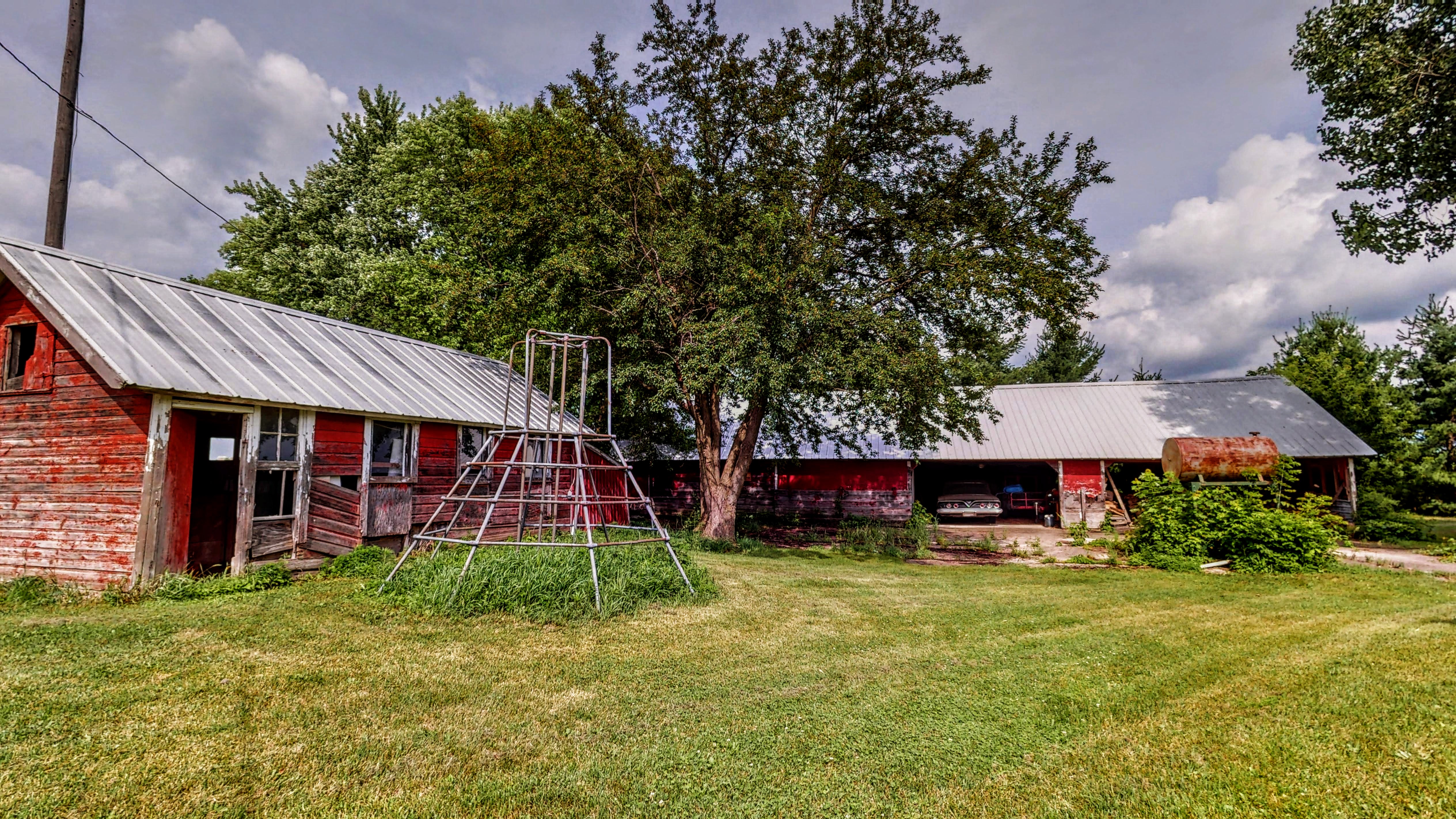 Milford, Wisconsin, 53551, United States, 4 Bedrooms Bedrooms, ,2 BathroomsBathrooms,Residential,For Sale,1889532