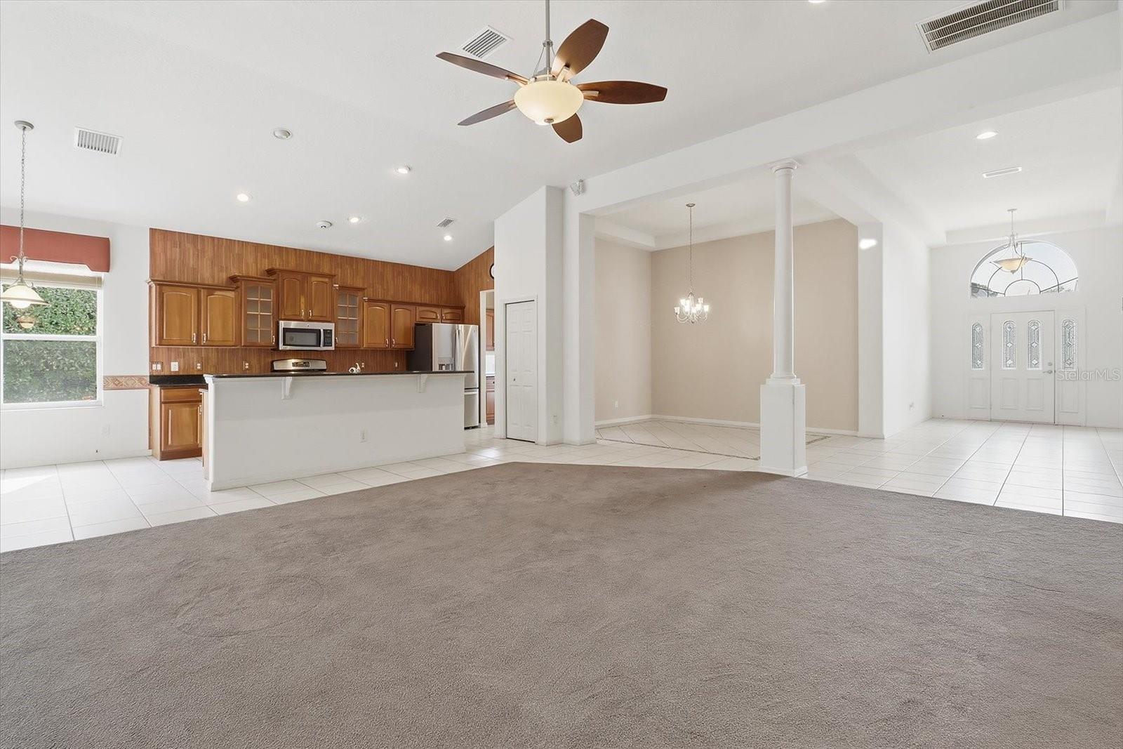 HERNANDO, Florida, 34442, United States, 3 Bedrooms Bedrooms, ,2 BathroomsBathrooms,Residential,For Sale,2003079