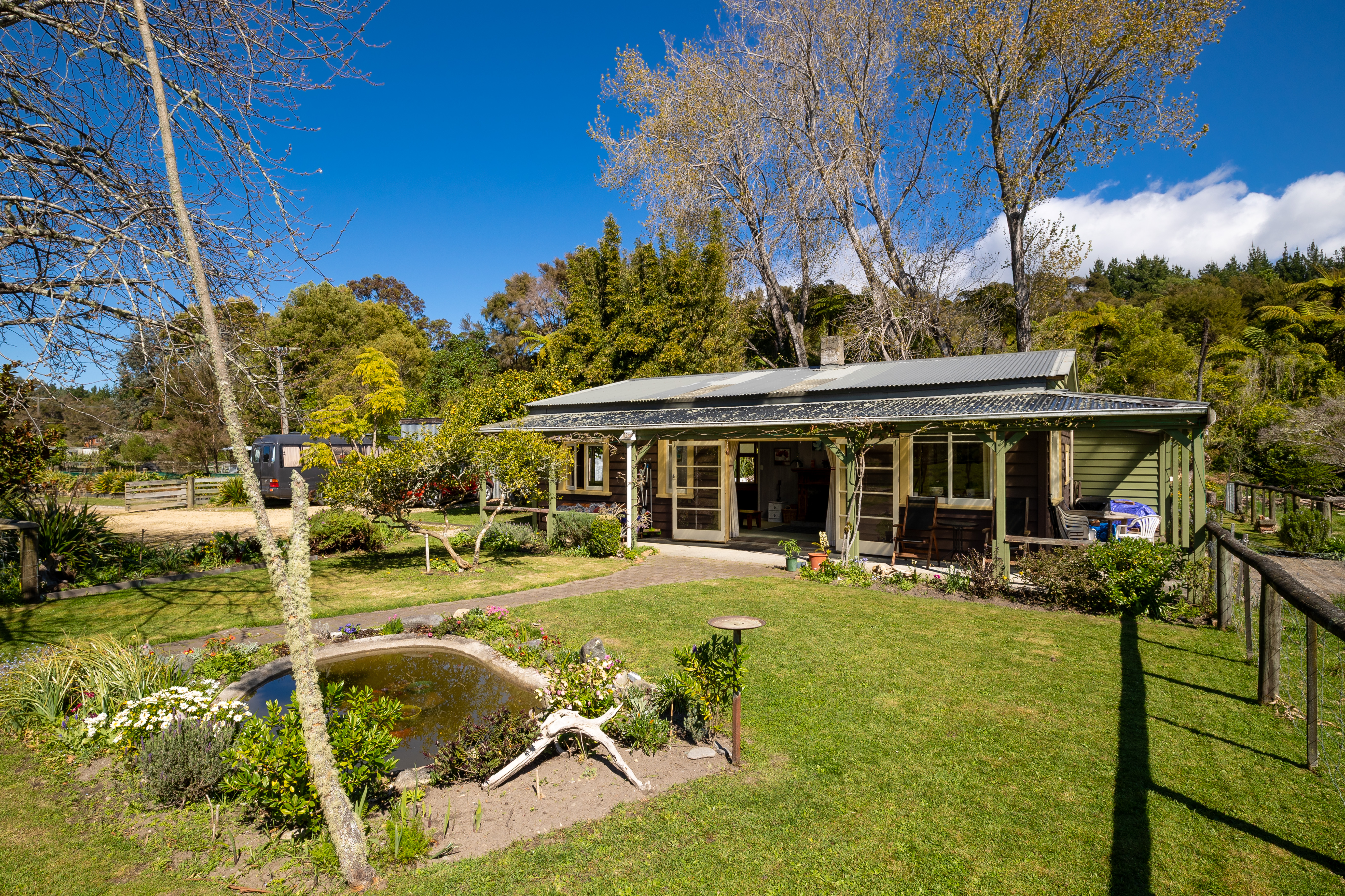  335 Patons Rock Road, Golden Bay - 物件實景