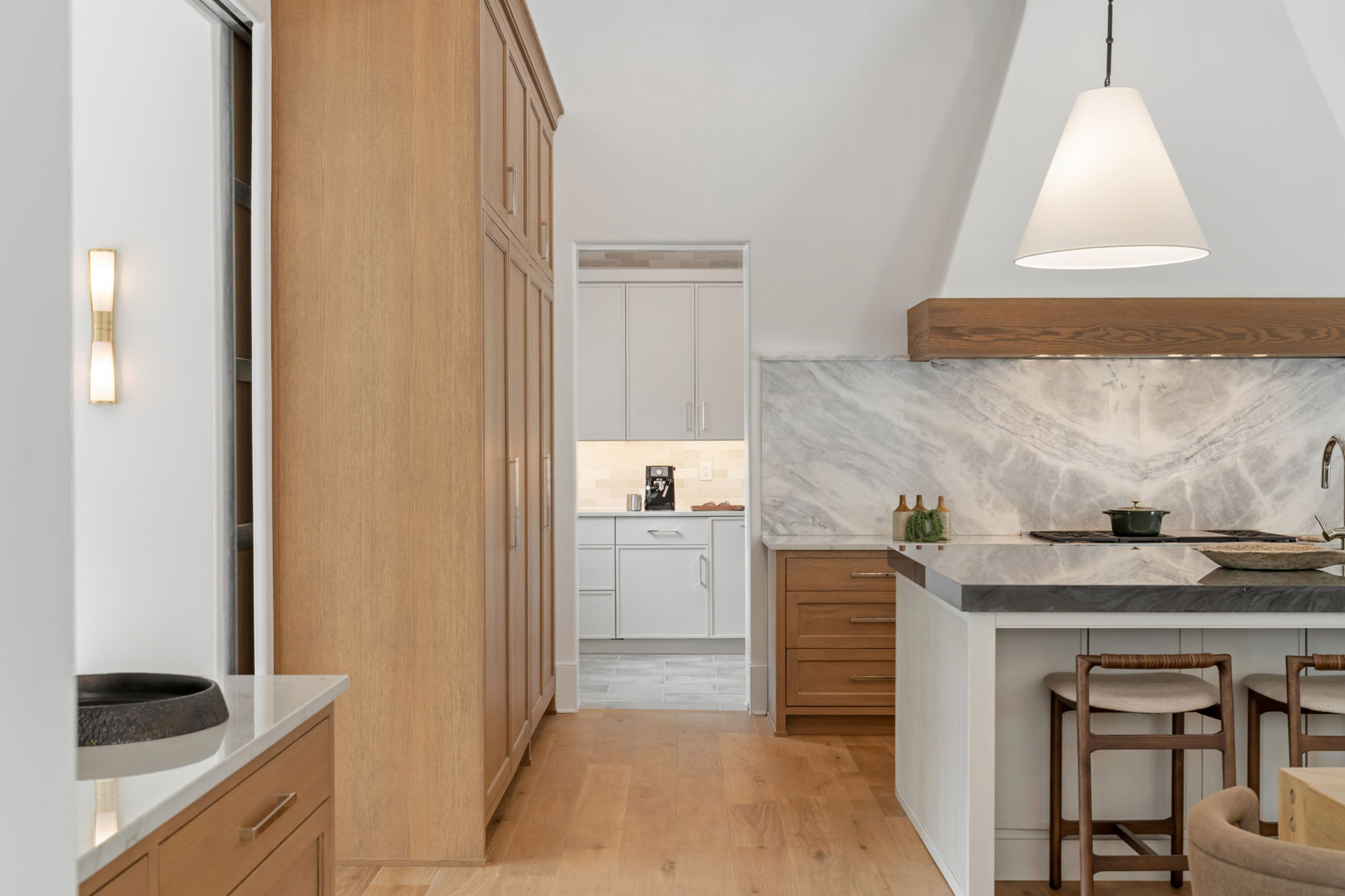  Thoughtfully Designed New Construction Home with Exceptional Craftsmanship - 物件實景