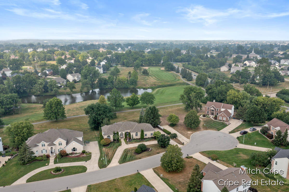 Caledonia, Michigan, 49316, United States, 5 Bedrooms Bedrooms, ,4 BathroomsBathrooms,Residential,For Sale,1906707