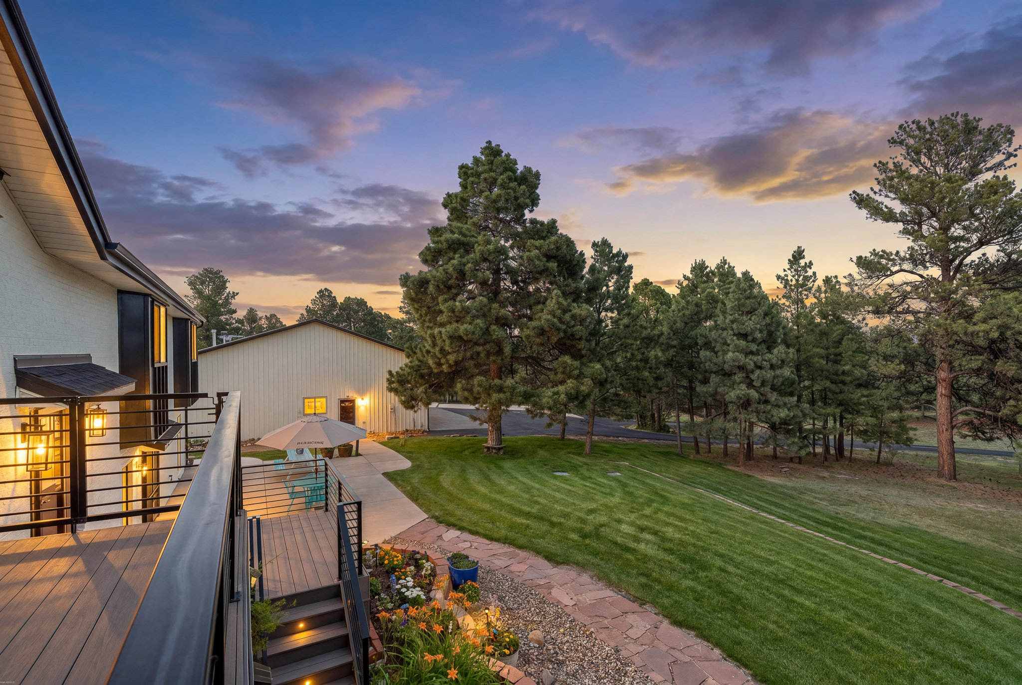  Welcome to The Tree House, a character-filled Colorado retreat - 物件實景