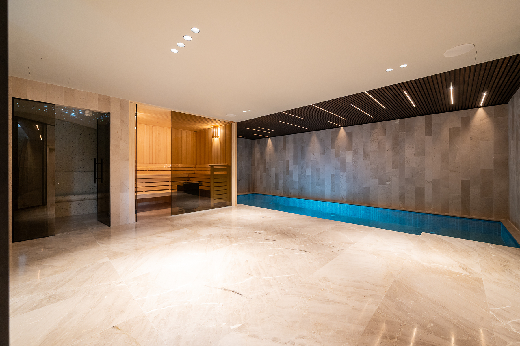  Villa with pool and sea access in Santa Ponça - 物件實景