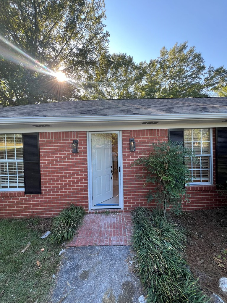 26 Cr 313, OXFORD, Mississippi, 38655, United States, 4 Bedrooms Bedrooms, ,3 BathroomsBathrooms,Residential,For Sale,26 Cr 313,1640697