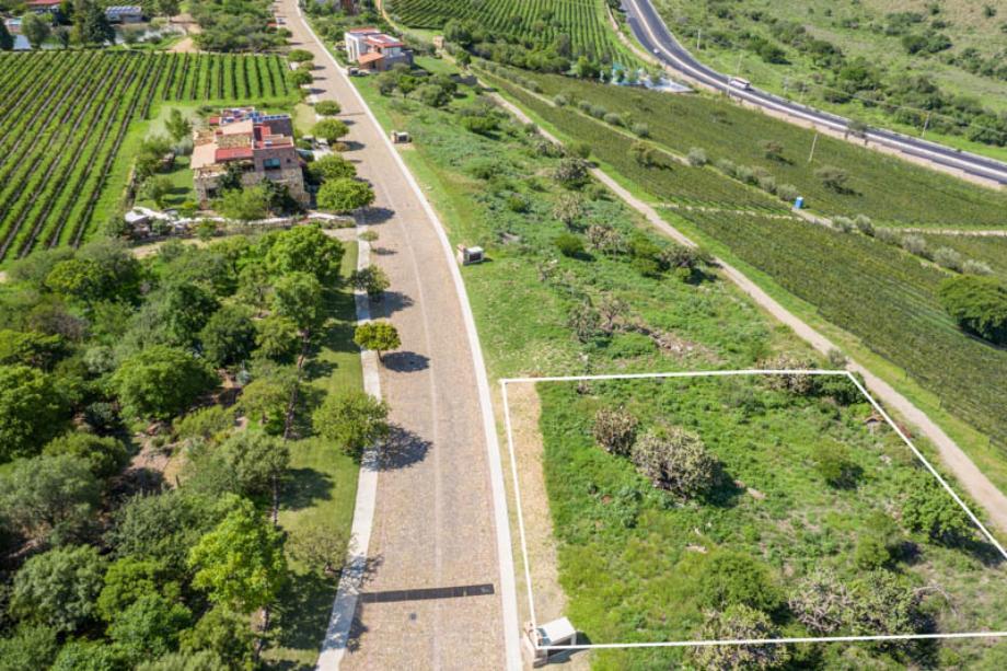 Malbec, San Miguel de Allende, Guanajuato, 37898, Mexico, 1 Bedroom Bedrooms, ,Residential,For Sale,Malbec,1443683