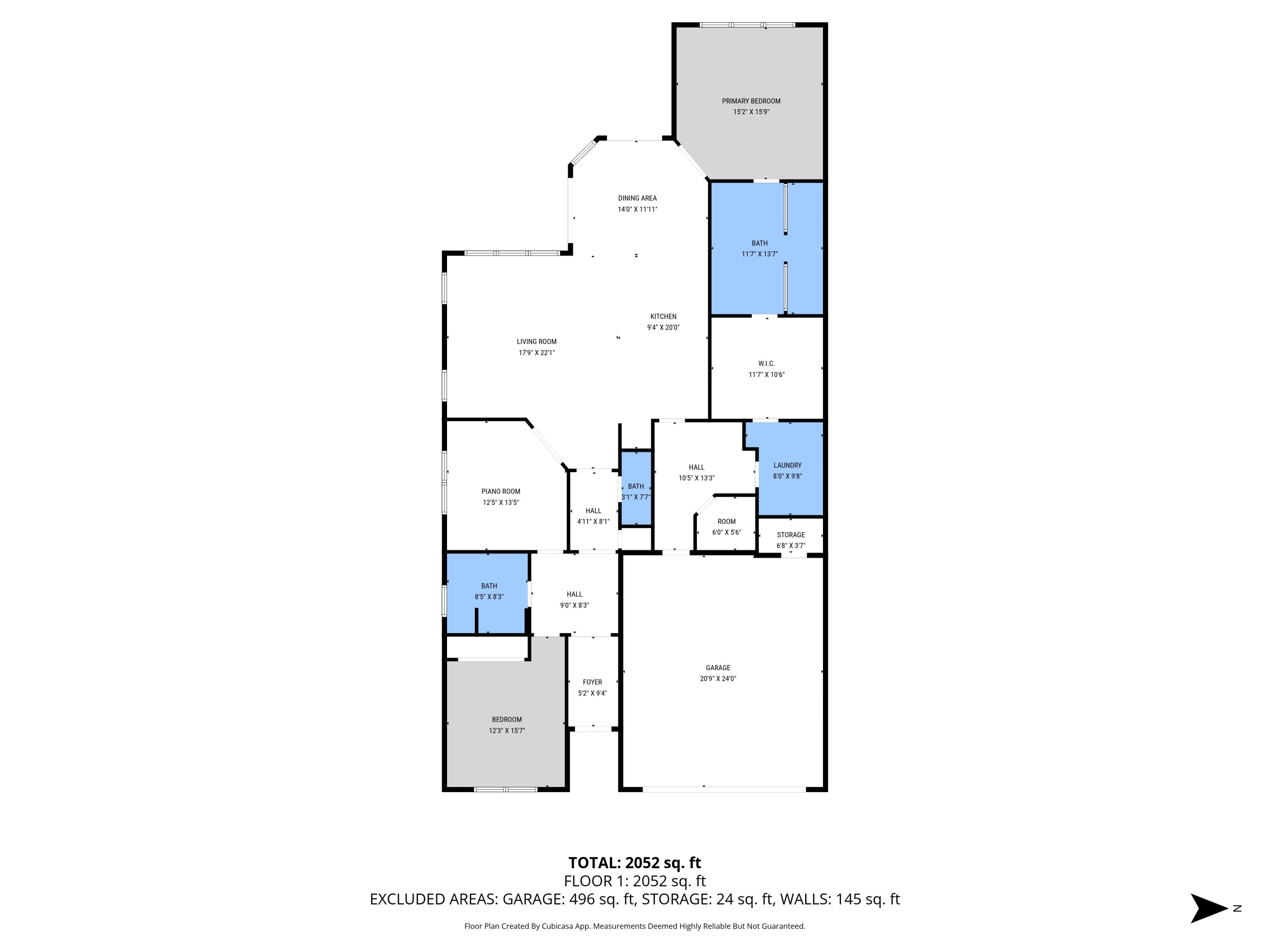 Holland, Michigan, 49424, United States, 3 Bedrooms Bedrooms, ,3 BathroomsBathrooms,Residential,For Sale,1986550