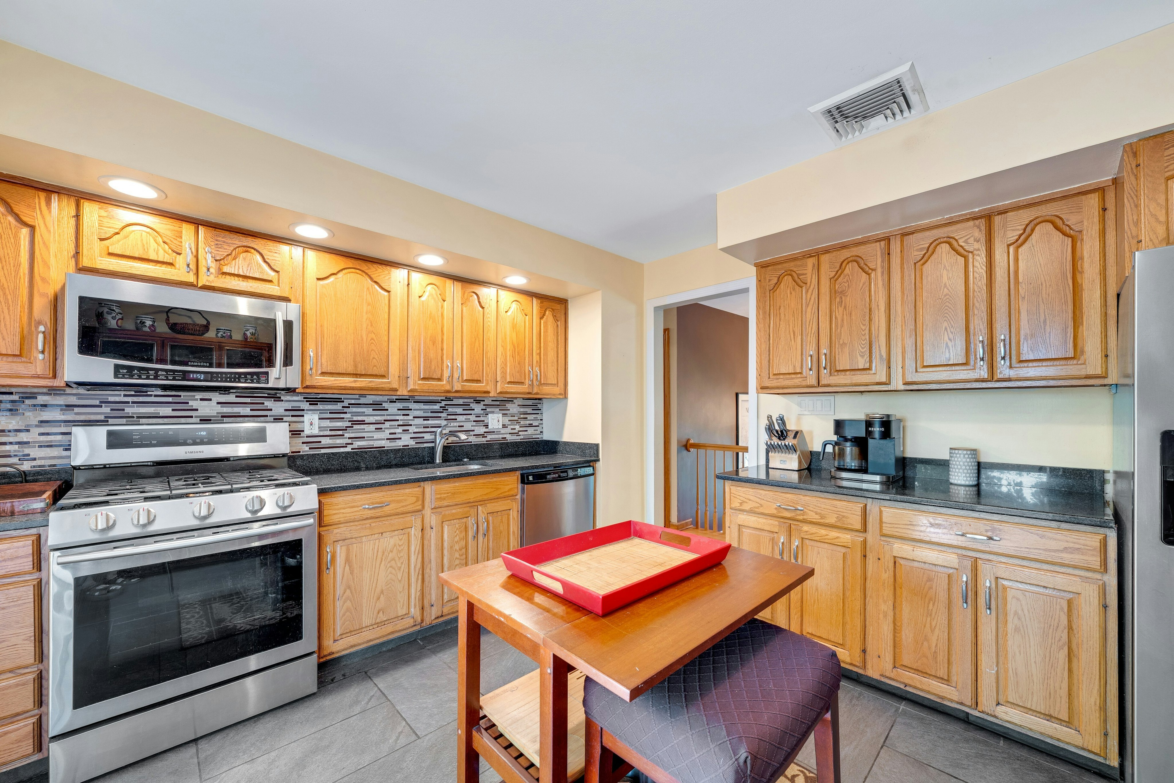  15 Sunset Place, Emerson, NJ 07630 - 物件實景