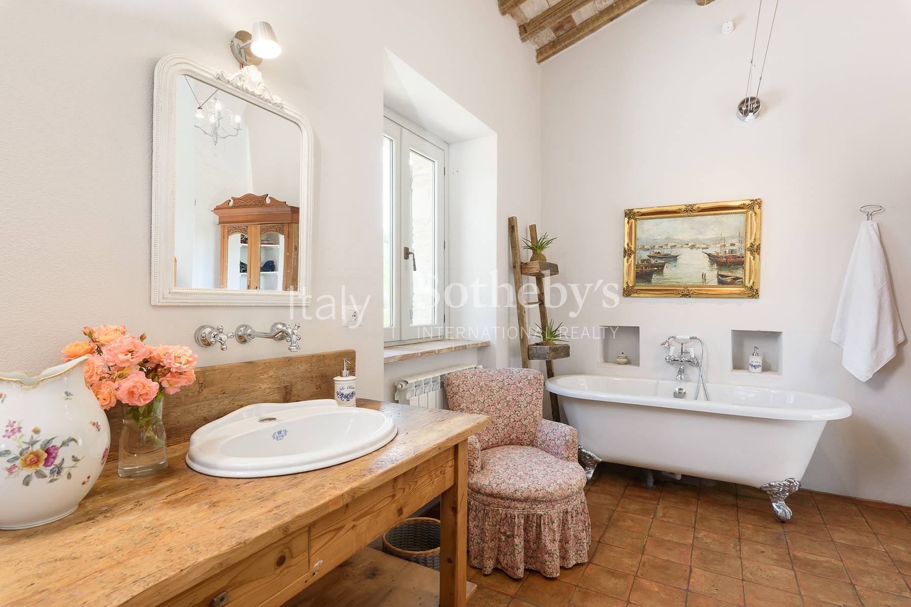  Historic Farmhouse Reimagined as an Exquisite Villa - 物件實景