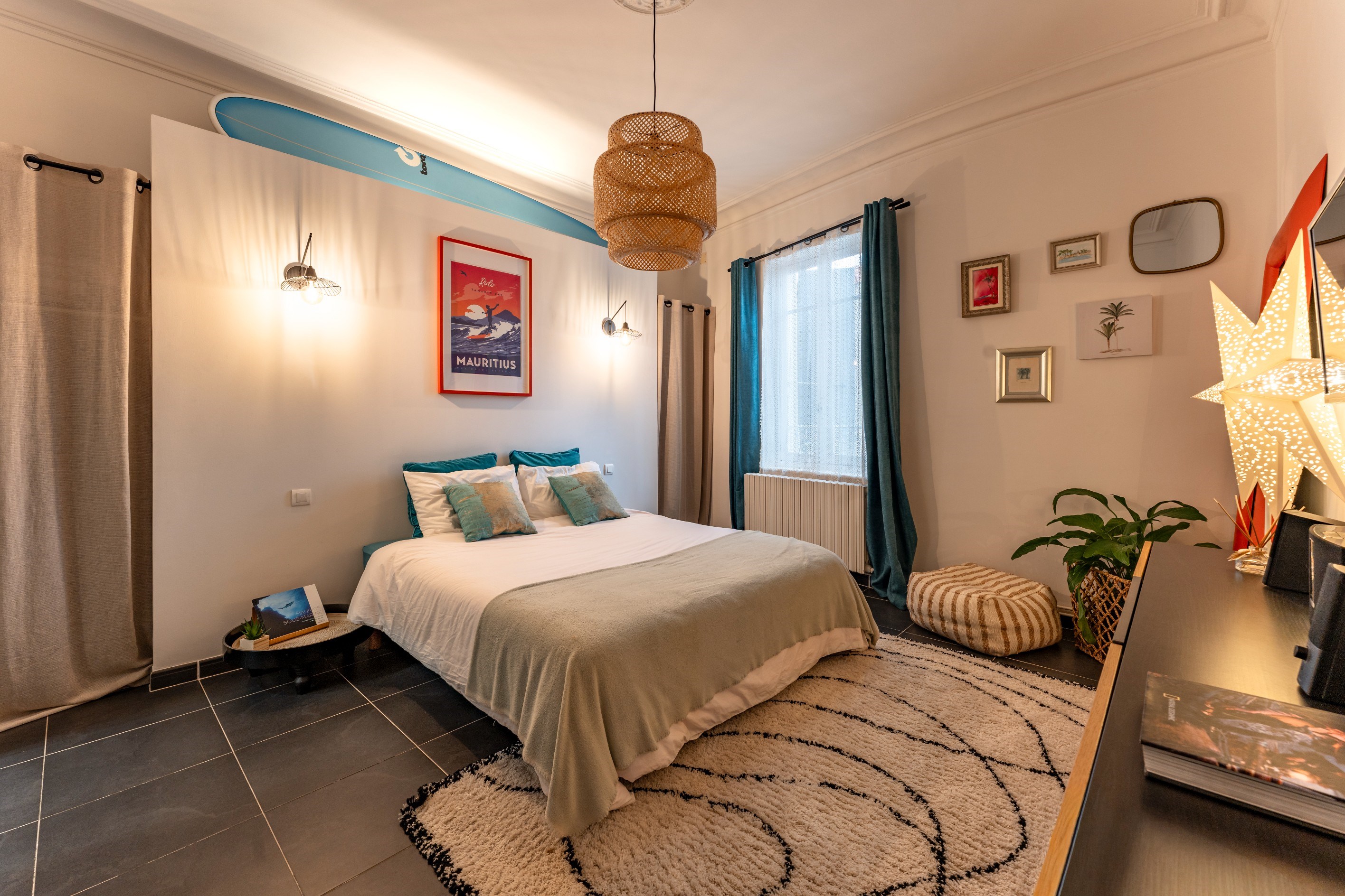  Appartement - 物件實景