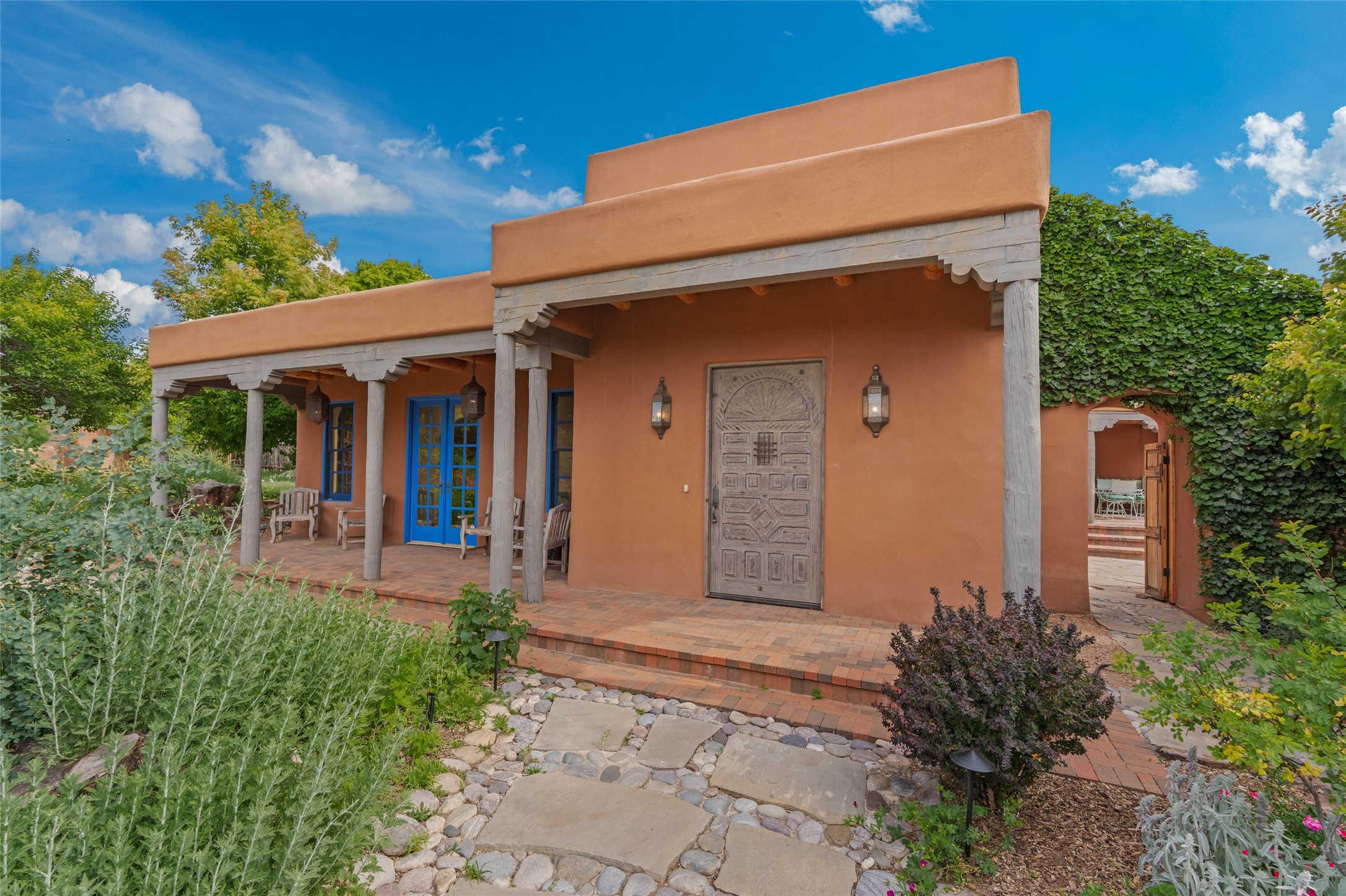  820 Camino Atalaya - 物件實景