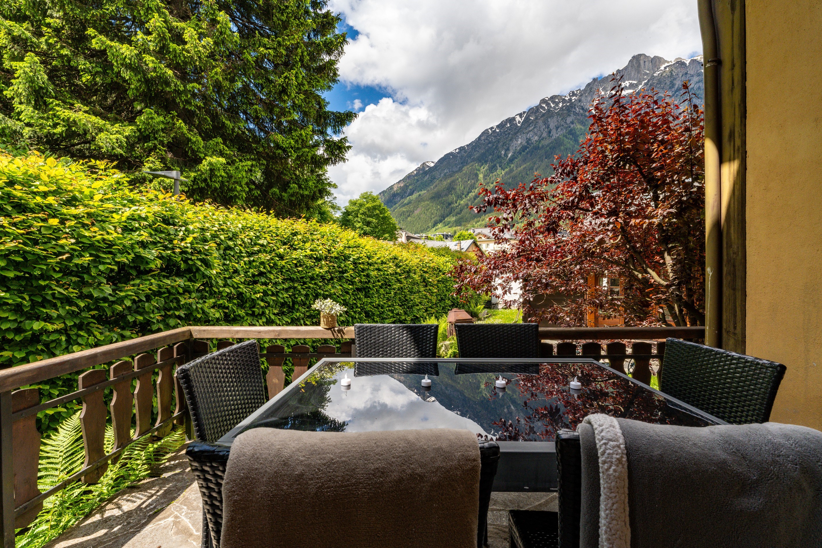  EXCLUSIVITY - VILLA LOPPE - 物件實景
