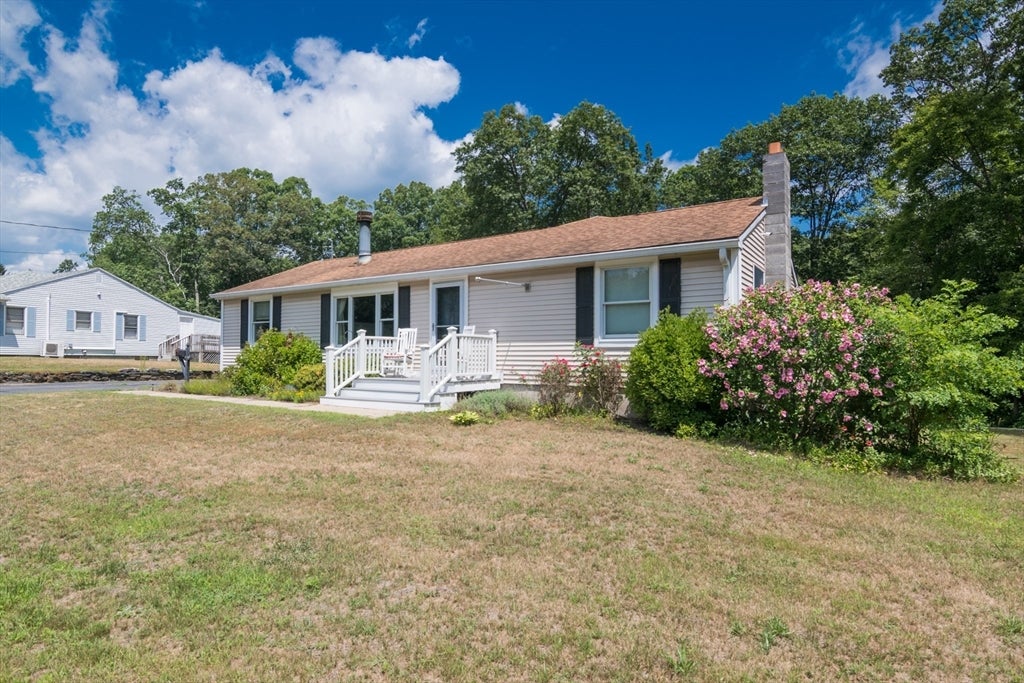 Montague, Massachusetts, 01376, United States, 5 Bedrooms Bedrooms, ,3 BathroomsBathrooms,Residential,For Sale,1901408