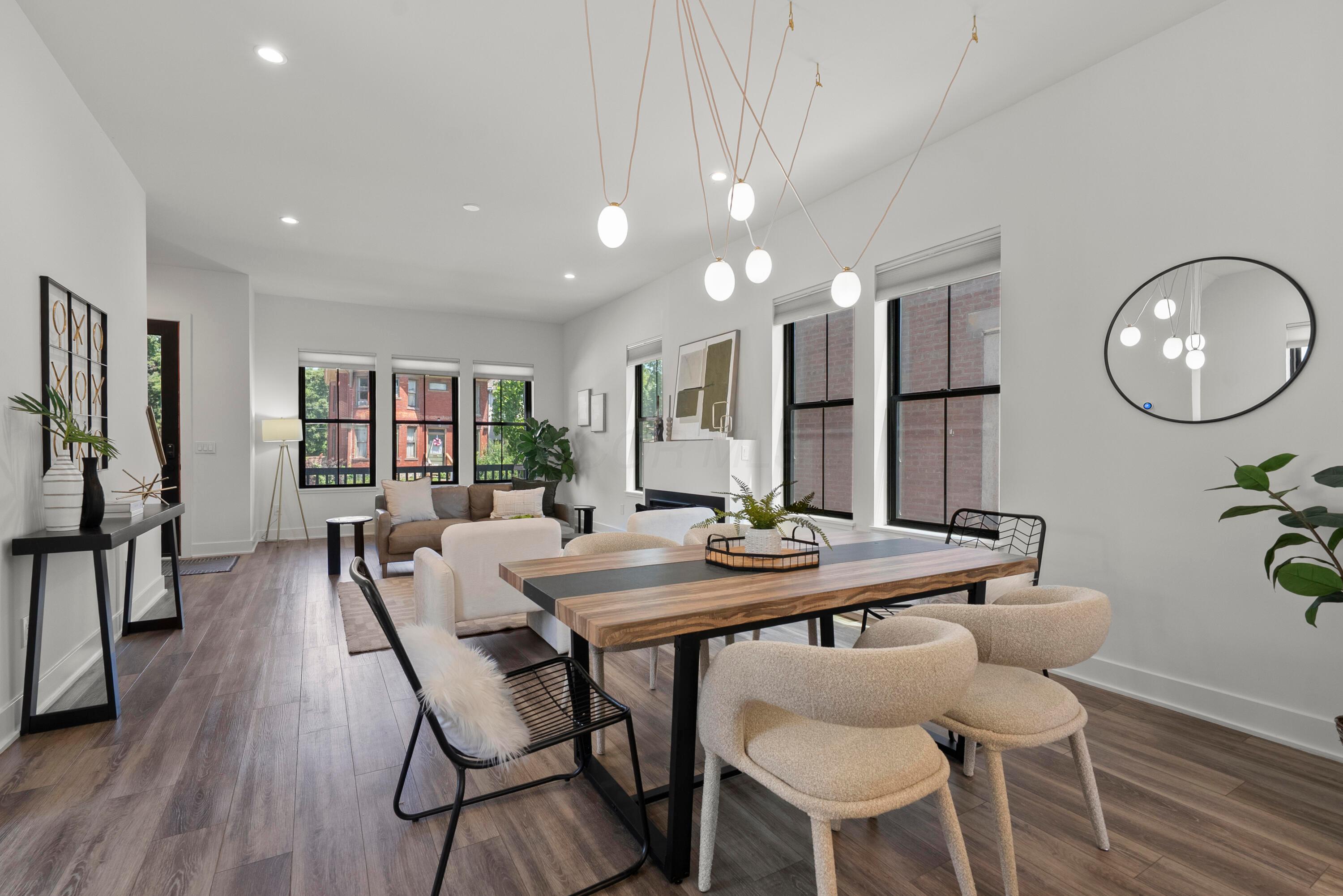  1379 Fair Avenue - 物件實景