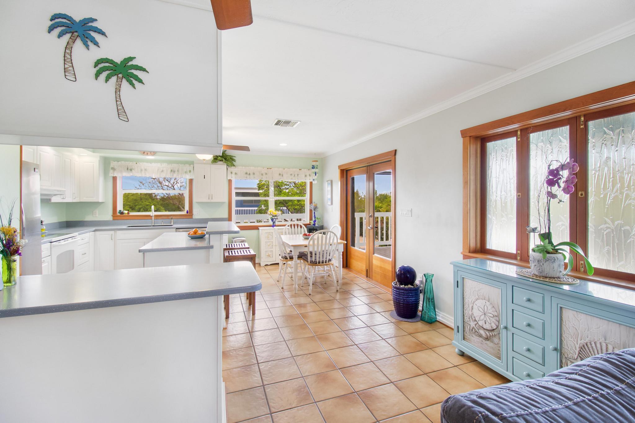 Summerland, Florida, 33042, United States, 4 Bedrooms Bedrooms, ,3 BathroomsBathrooms,Residential,For Sale,1838687