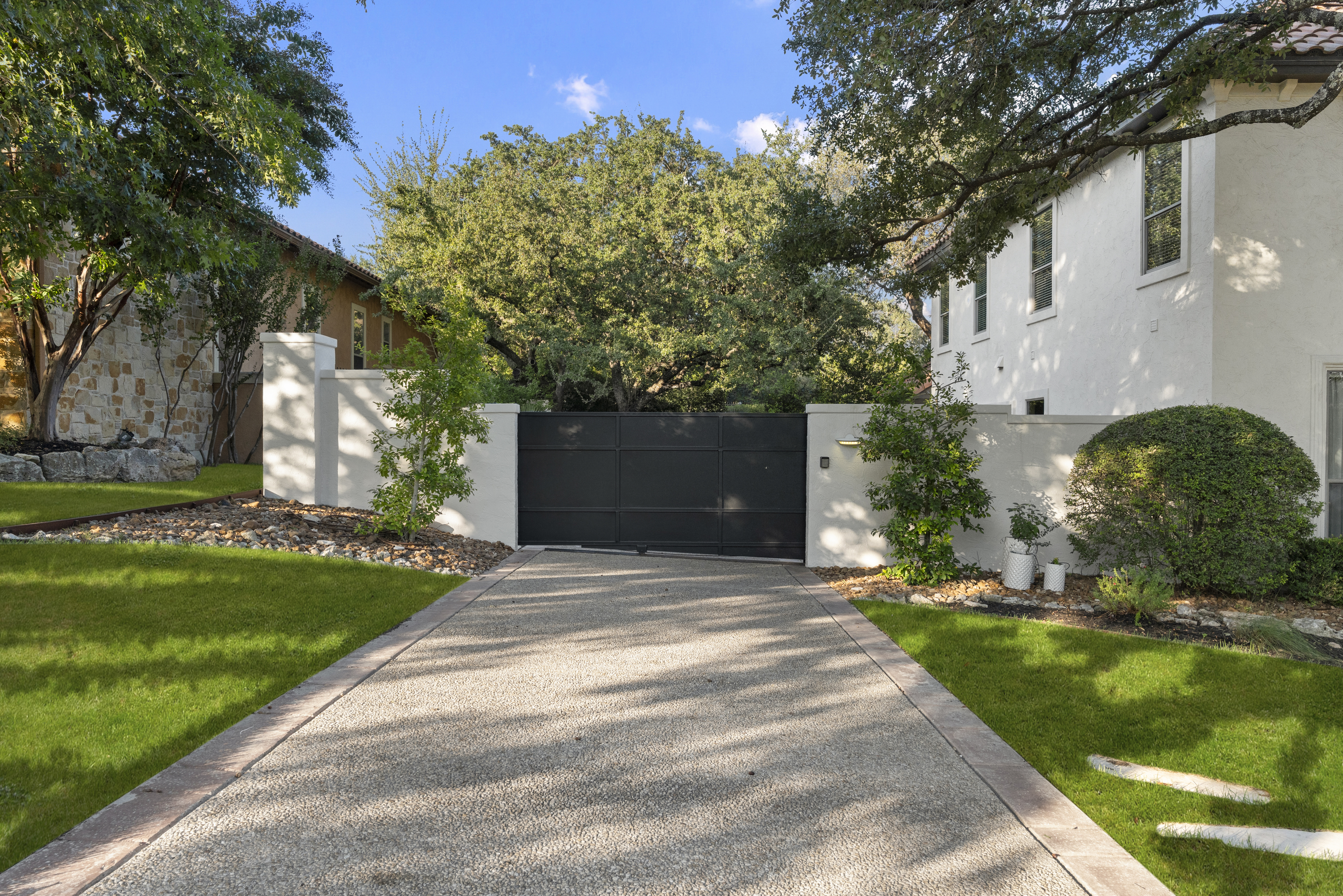  Custom Estate with Pool House - 物件實景