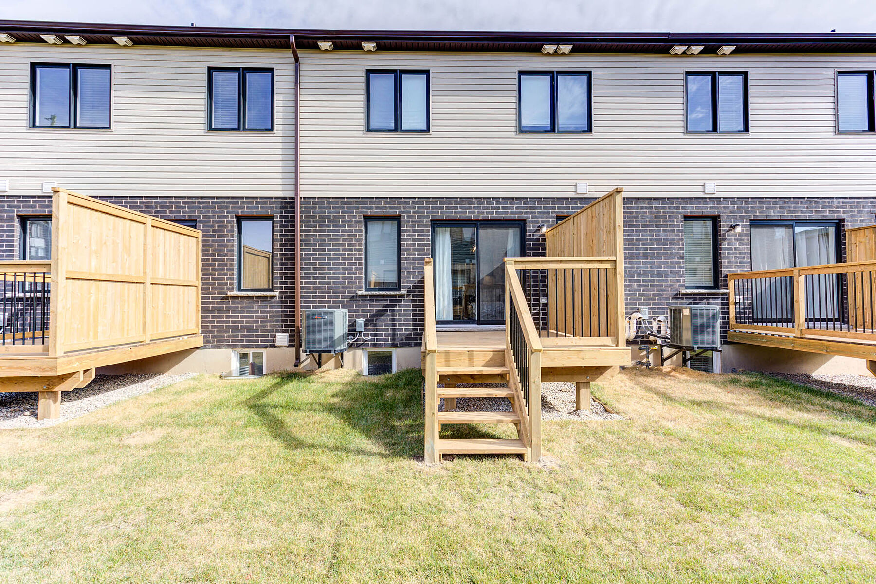  Modern Cambridge Townhouse - 物件實景