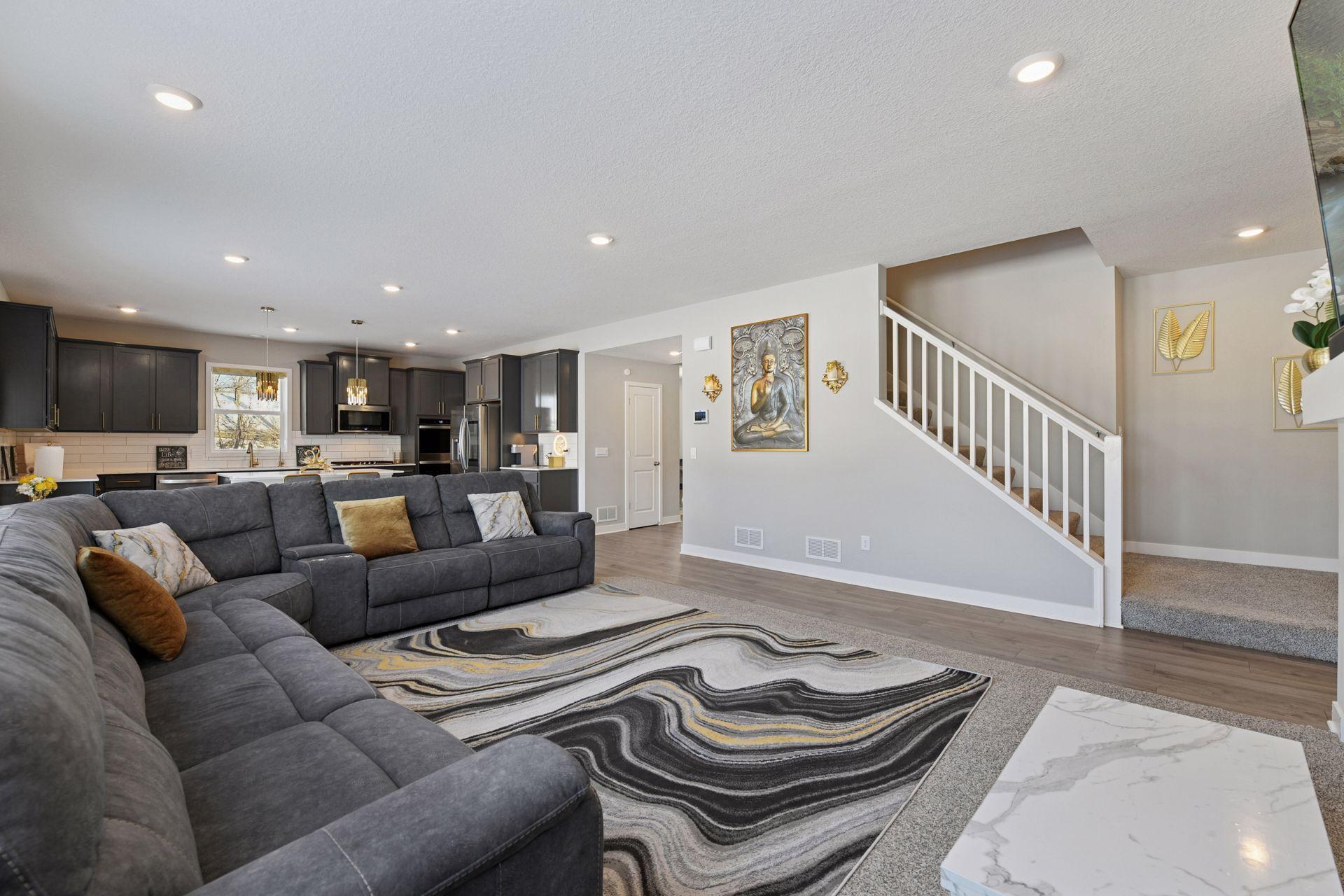 Chaska, Minnesota, 55318, United States, 5 Bedrooms Bedrooms, ,2 BathroomsBathrooms,Residential,For Sale,2014205