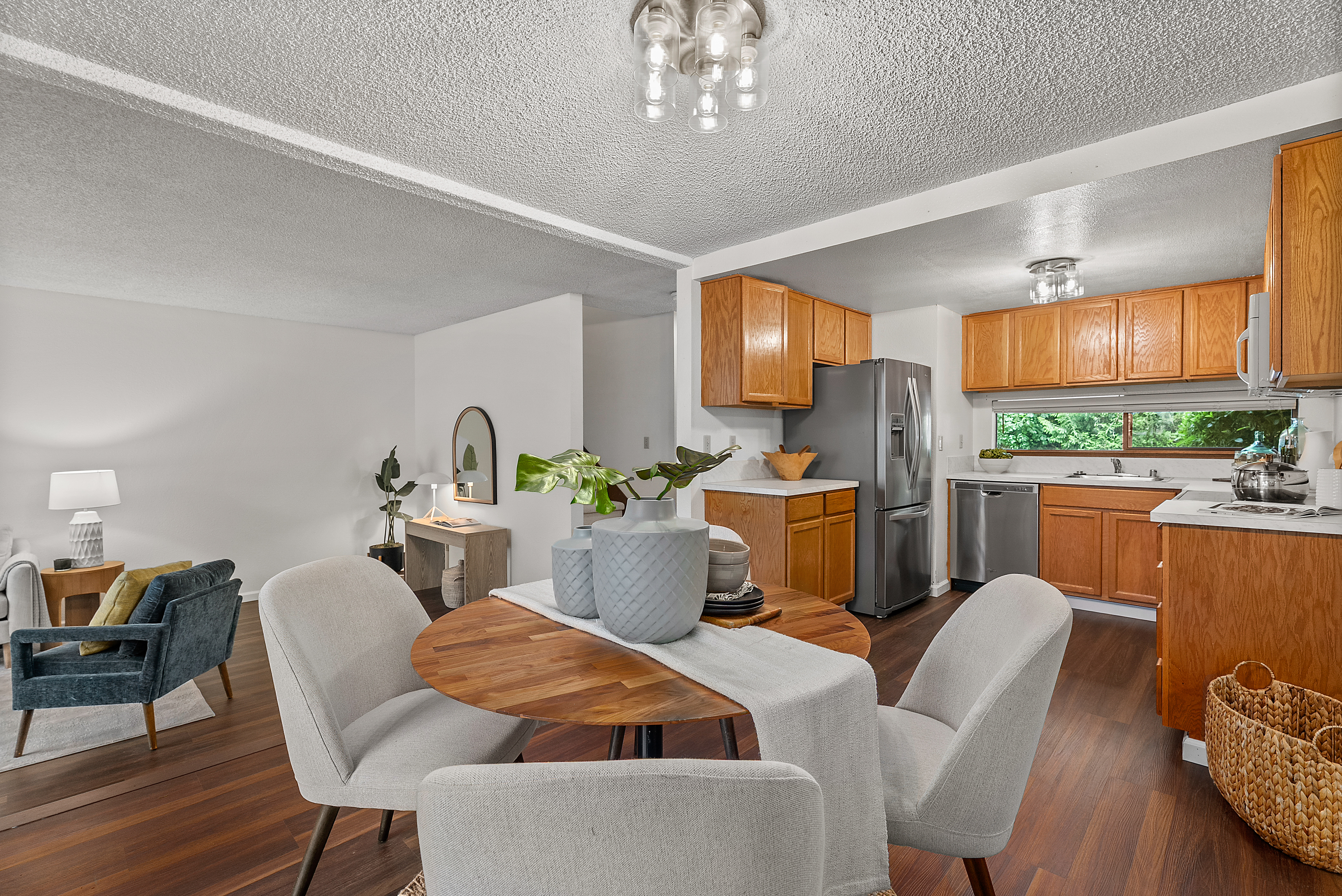  4005 145th Ave NE, Bellevue, WA 98007 - 物件實景