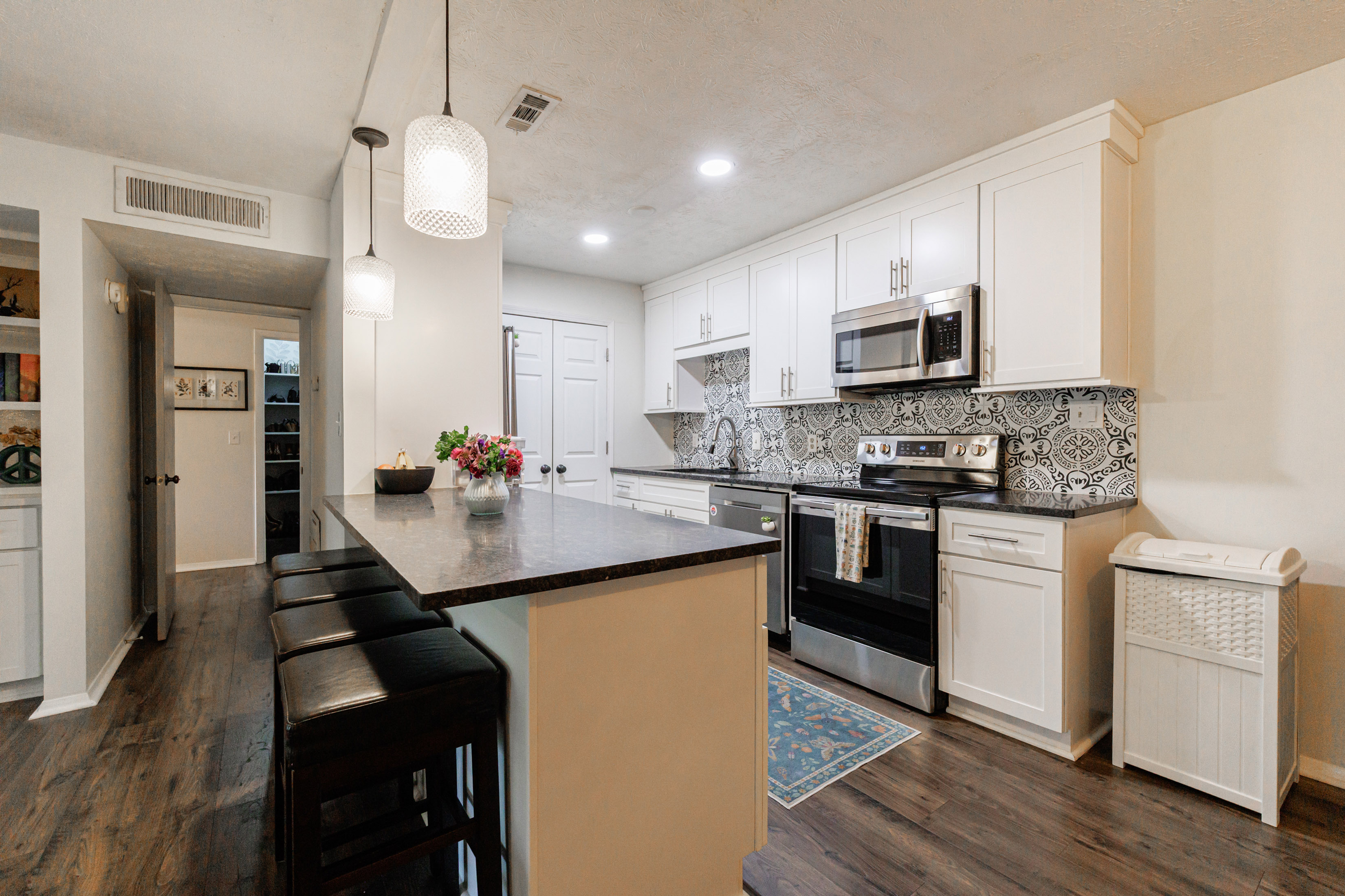  Gated Condominium Community Near Chattahoochee River - 物件實景