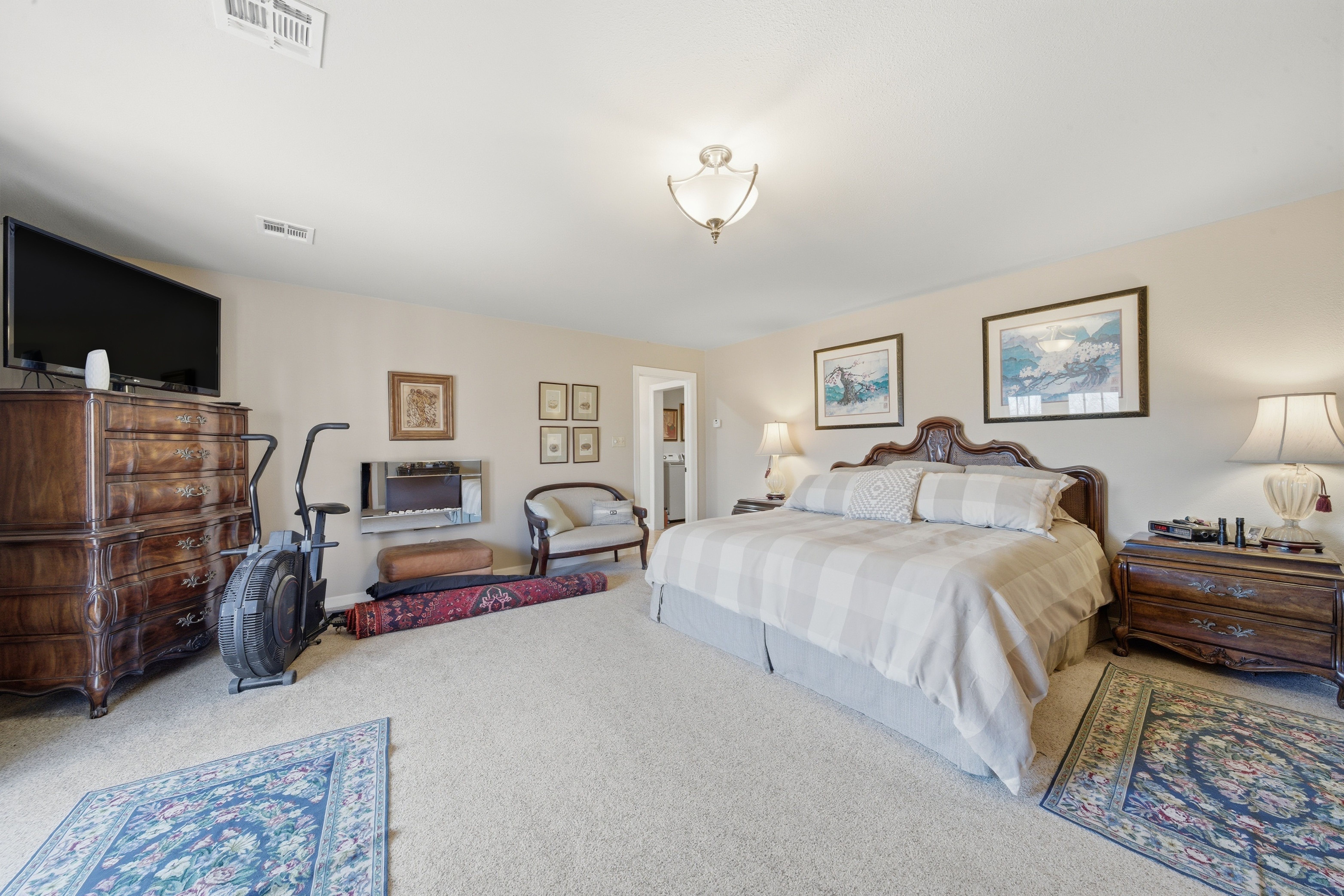  168 Murray Drive, Strang, OK 74367 - 物件實景
