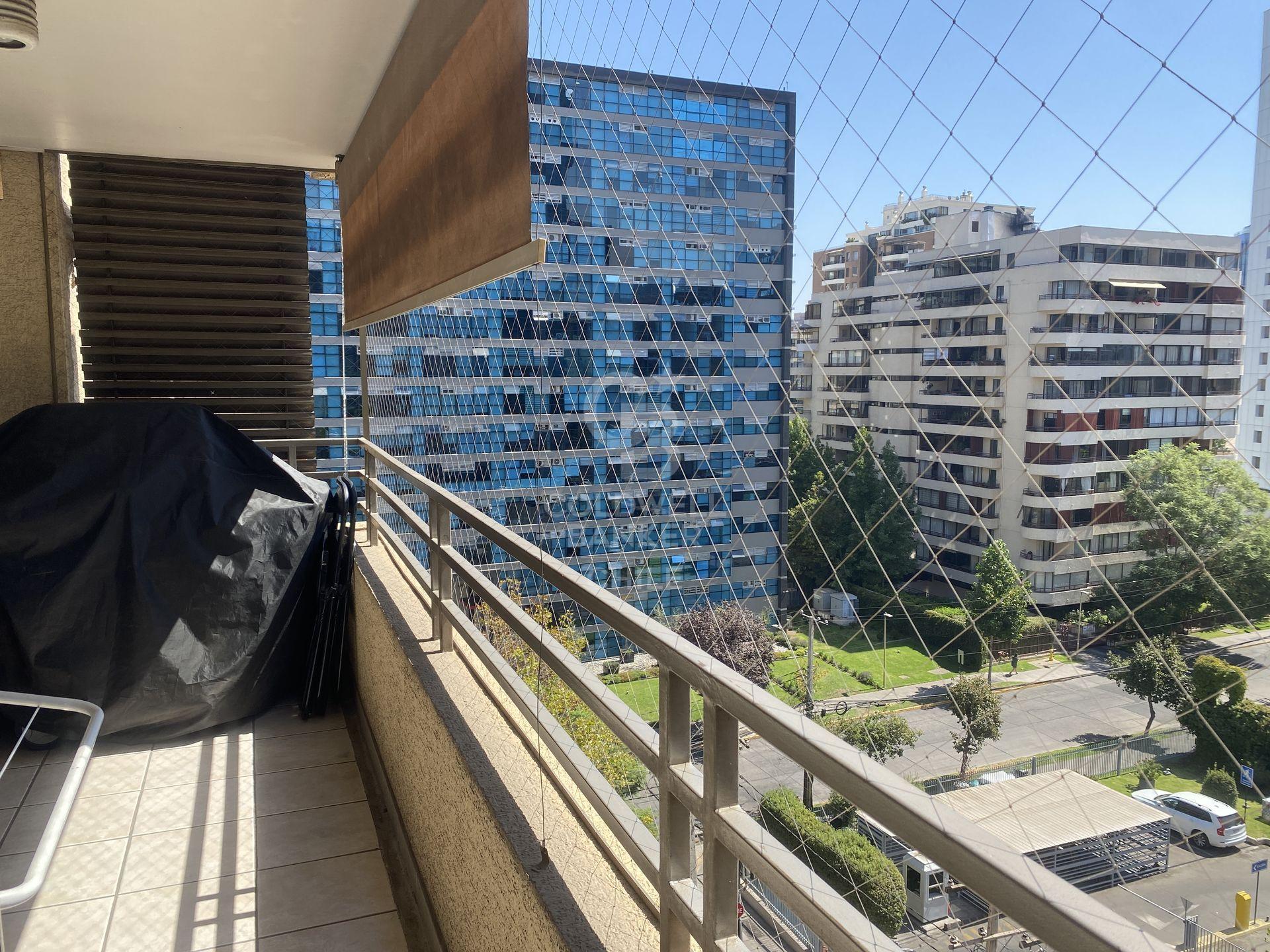 Las Condes, Chile, 3 Bedrooms Bedrooms, ,2 BathroomsBathrooms,Residential,For Sale,1737254