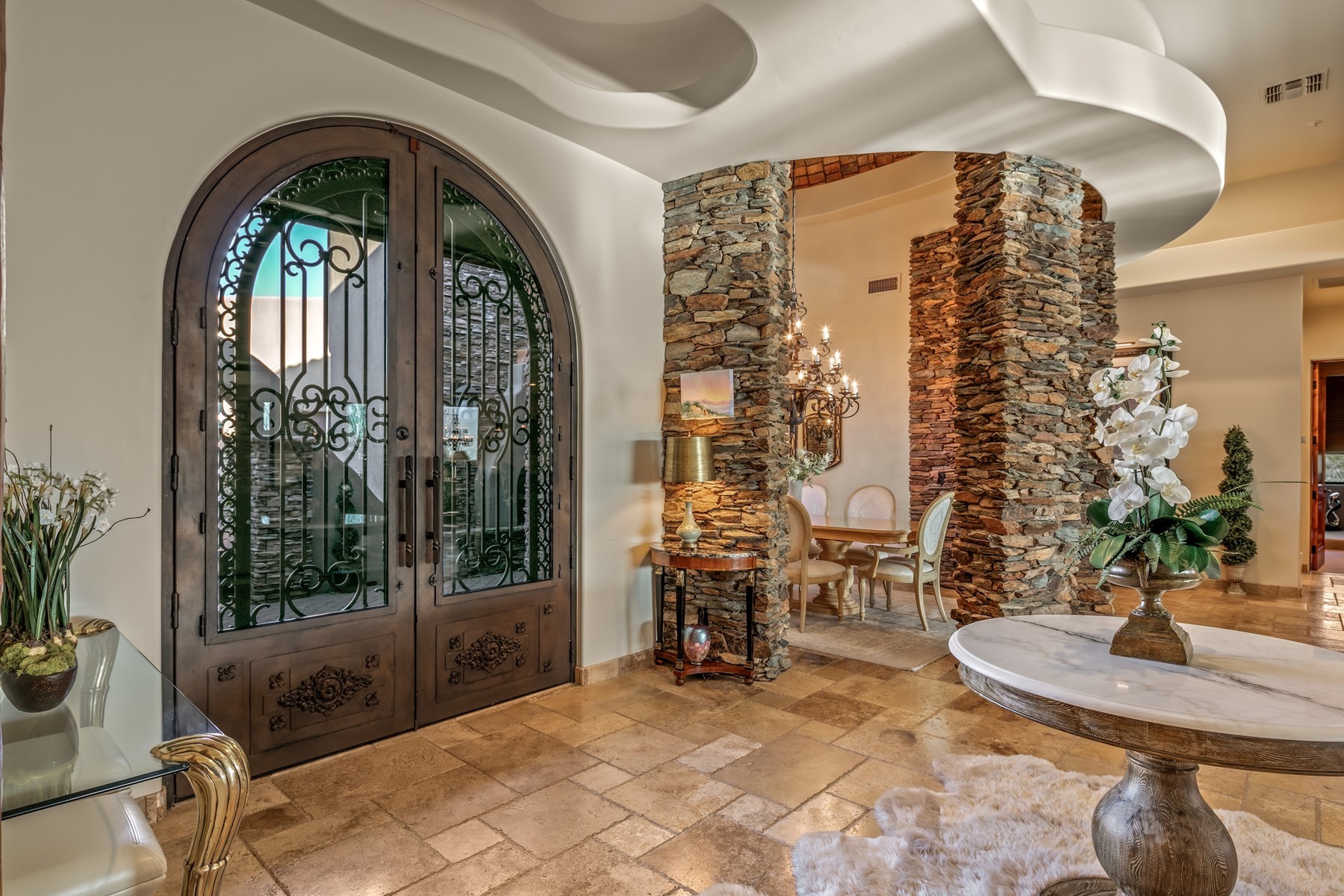  41667 N 113th Place¦Scottsdale, AZ - 物件實景