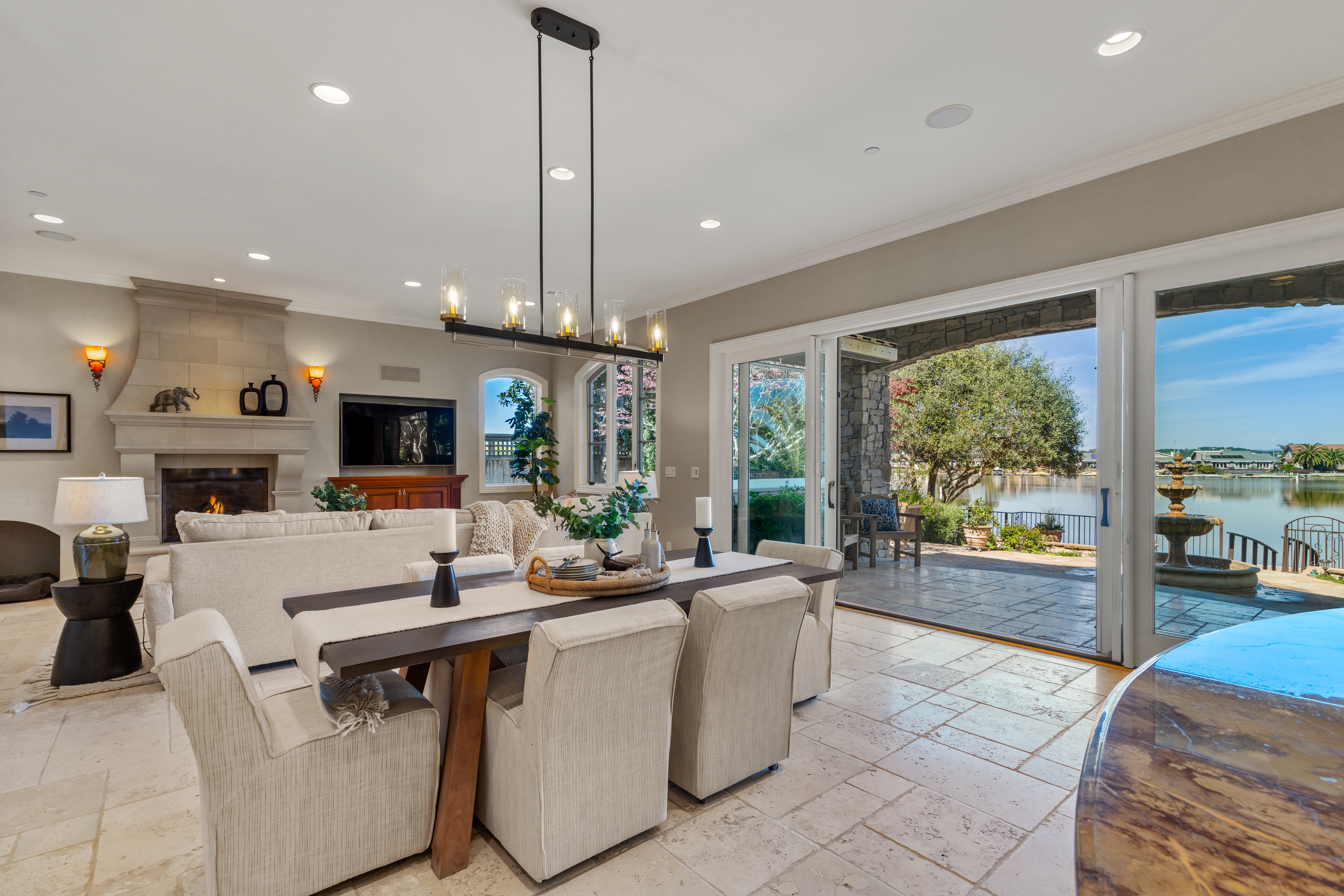  The Premier Waterfront Residence of Bel Marin Keys - 物件實景