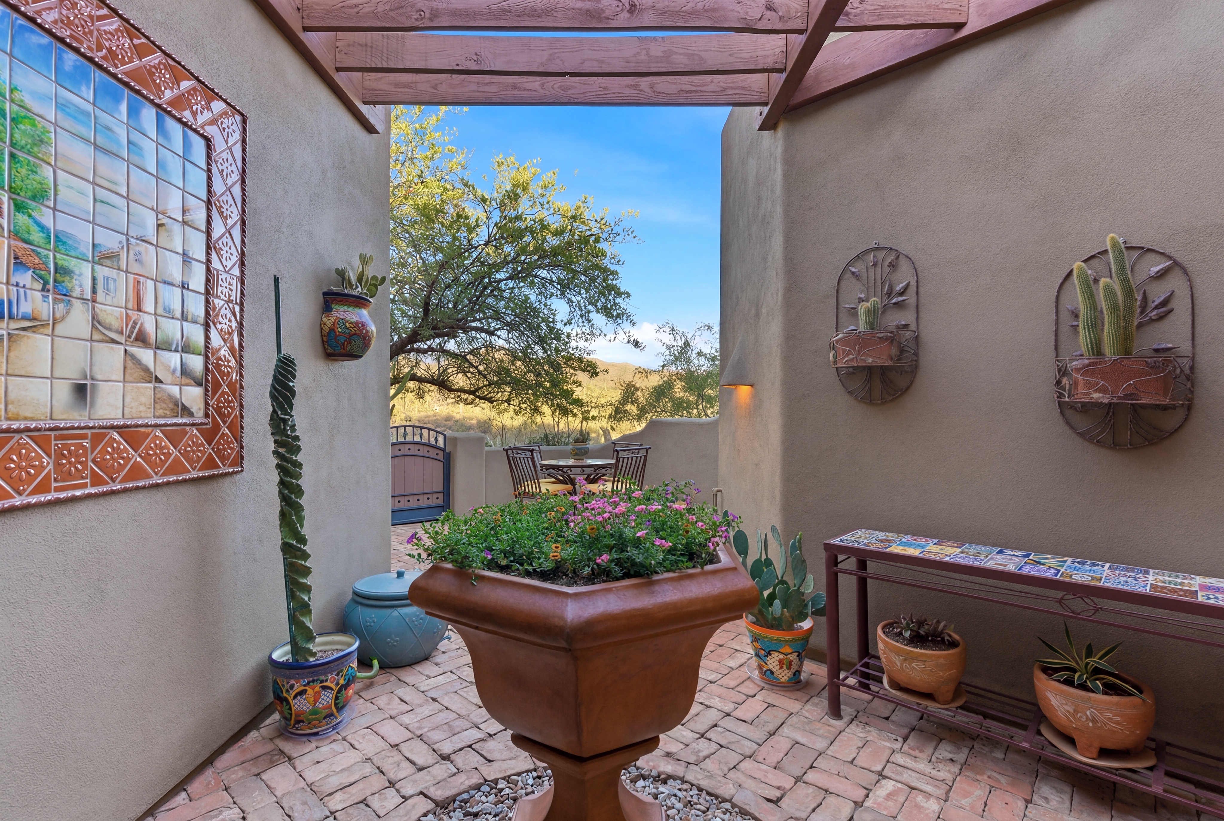  43311 N Cottonwood Canyon Road Cave Creek, AZ - 物件實景