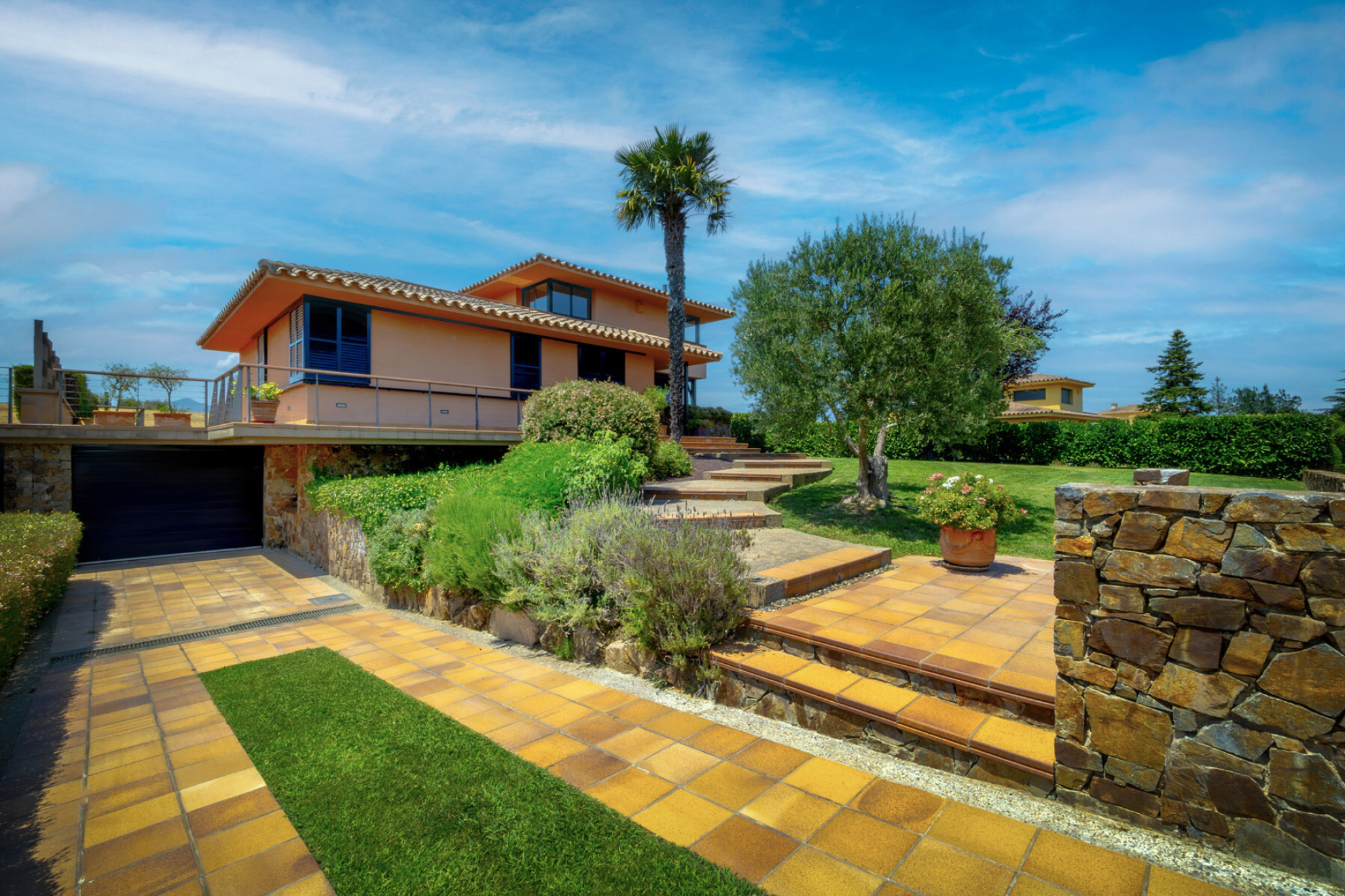  Elegant villa on the Torremirona golf course - 物件實景