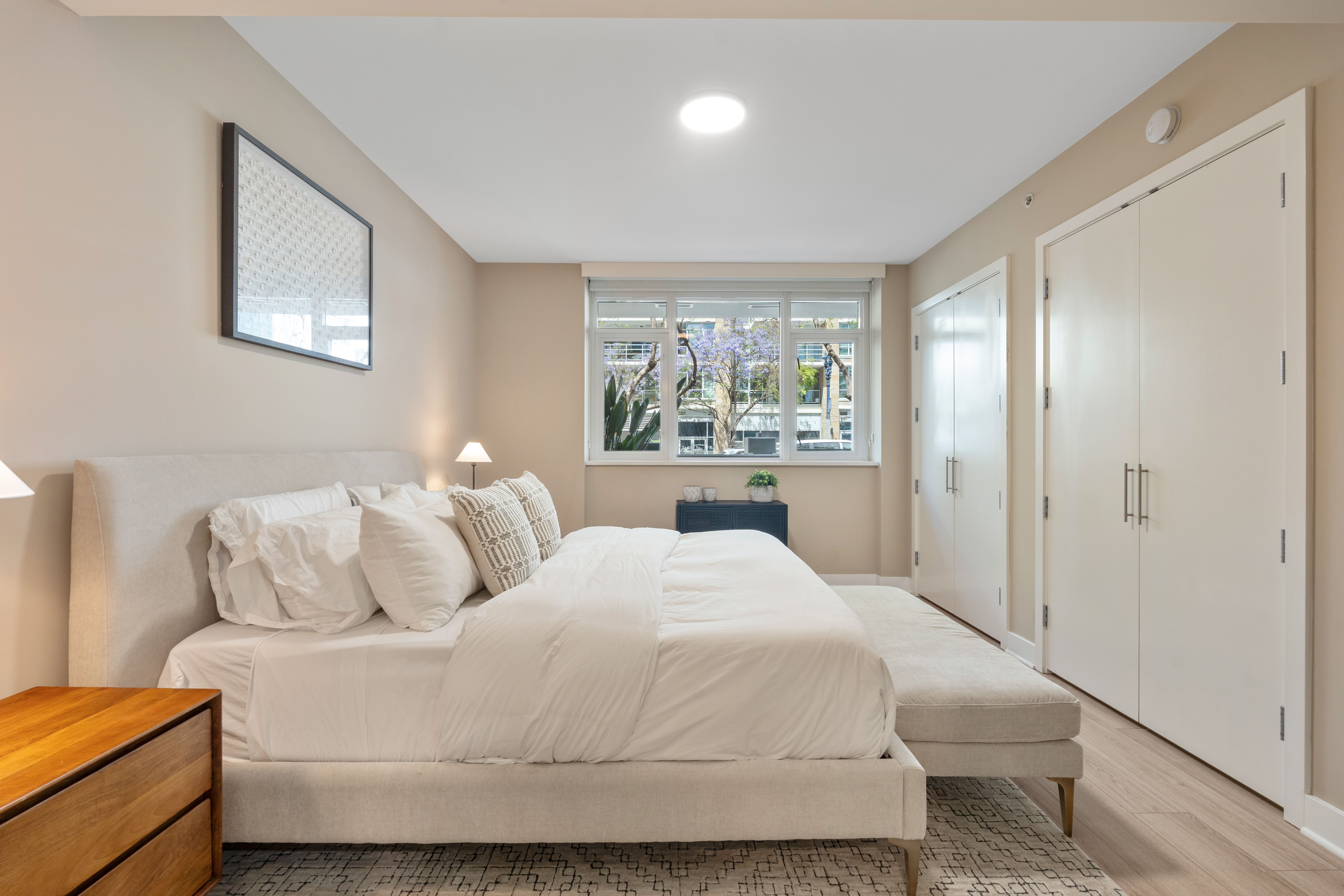  1325 Pacific Highway, San Diego, CA 92101 - 物件實景