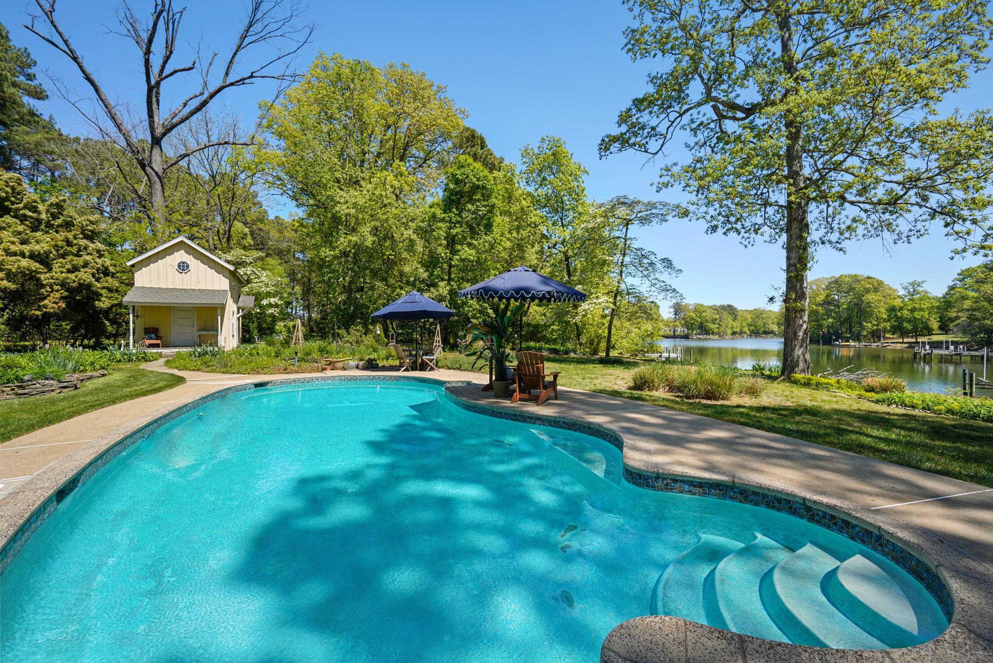  8075 Leehaven Road, Easton, MD, 21601 - 物件實景