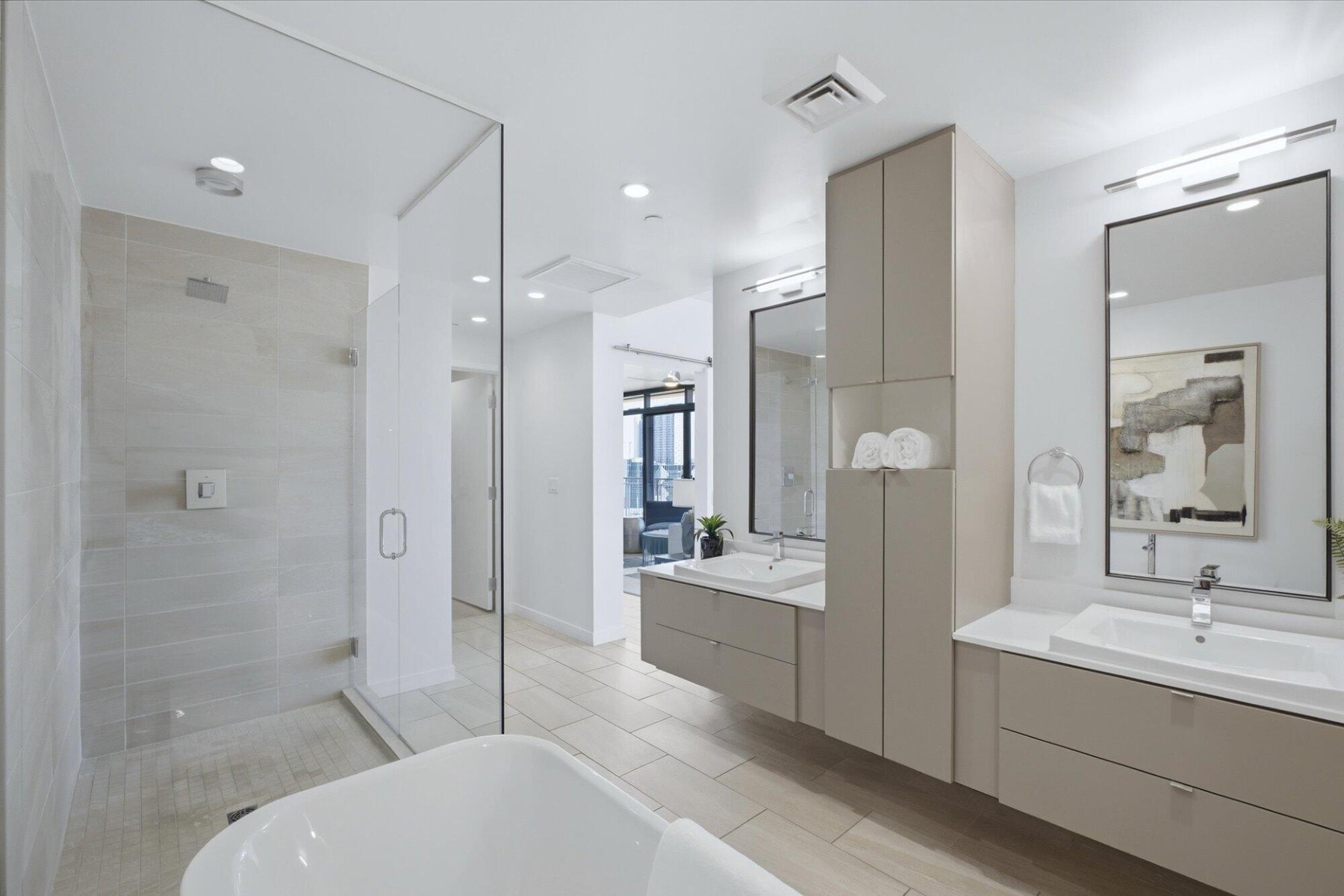  200 W Portland Street  Phoenix, AZ - 物件實景