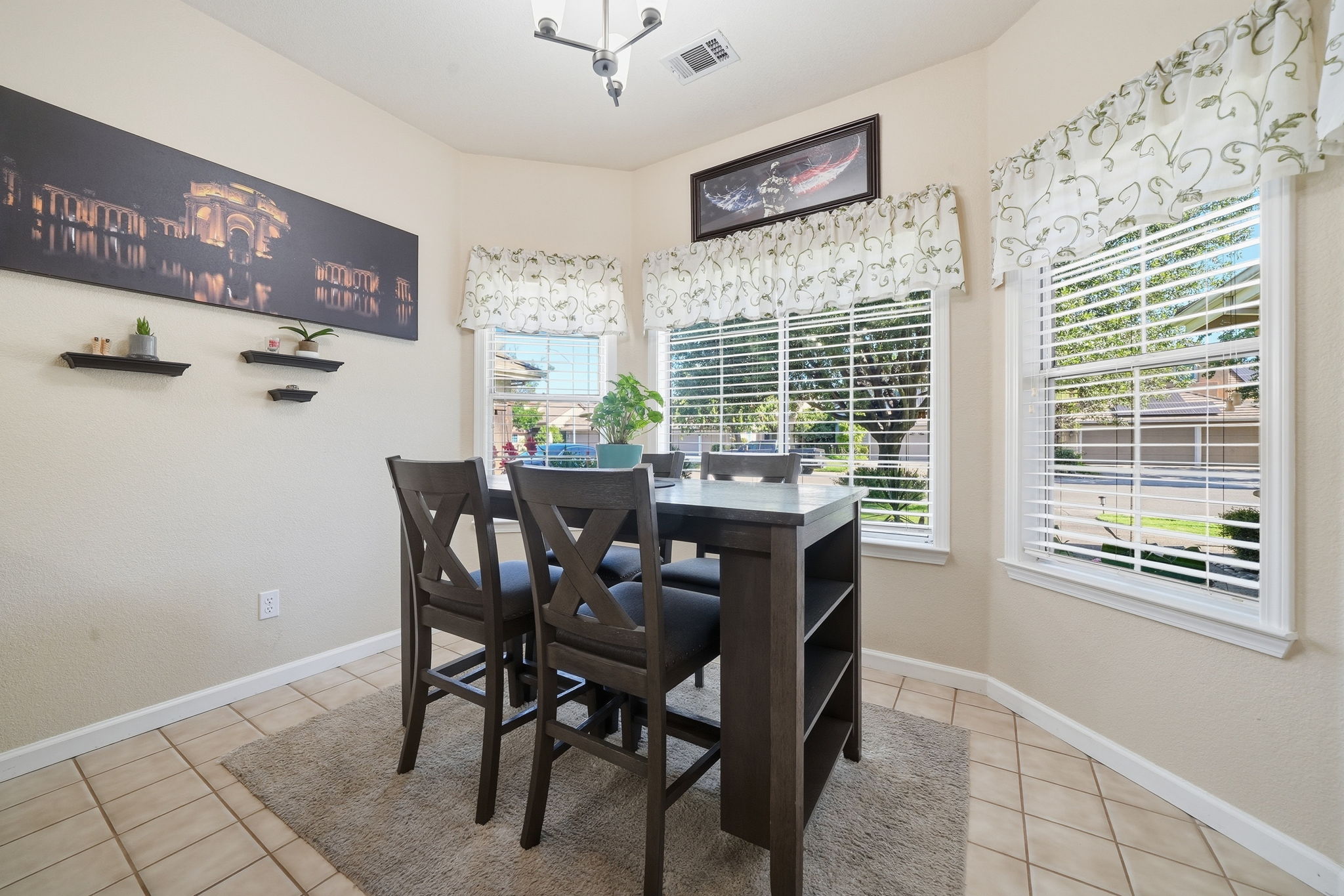  Single Story Home in a Sought After Lodi Neighborhood - 物件實景