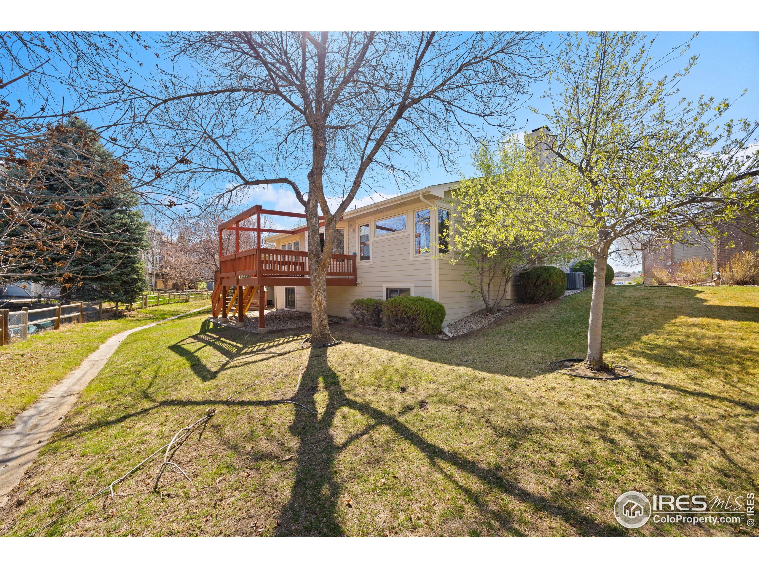 Fort Collins, Colorado, 80525, United States, 4 Bedrooms Bedrooms, ,2 BathroomsBathrooms,Residential,For Sale,1767729