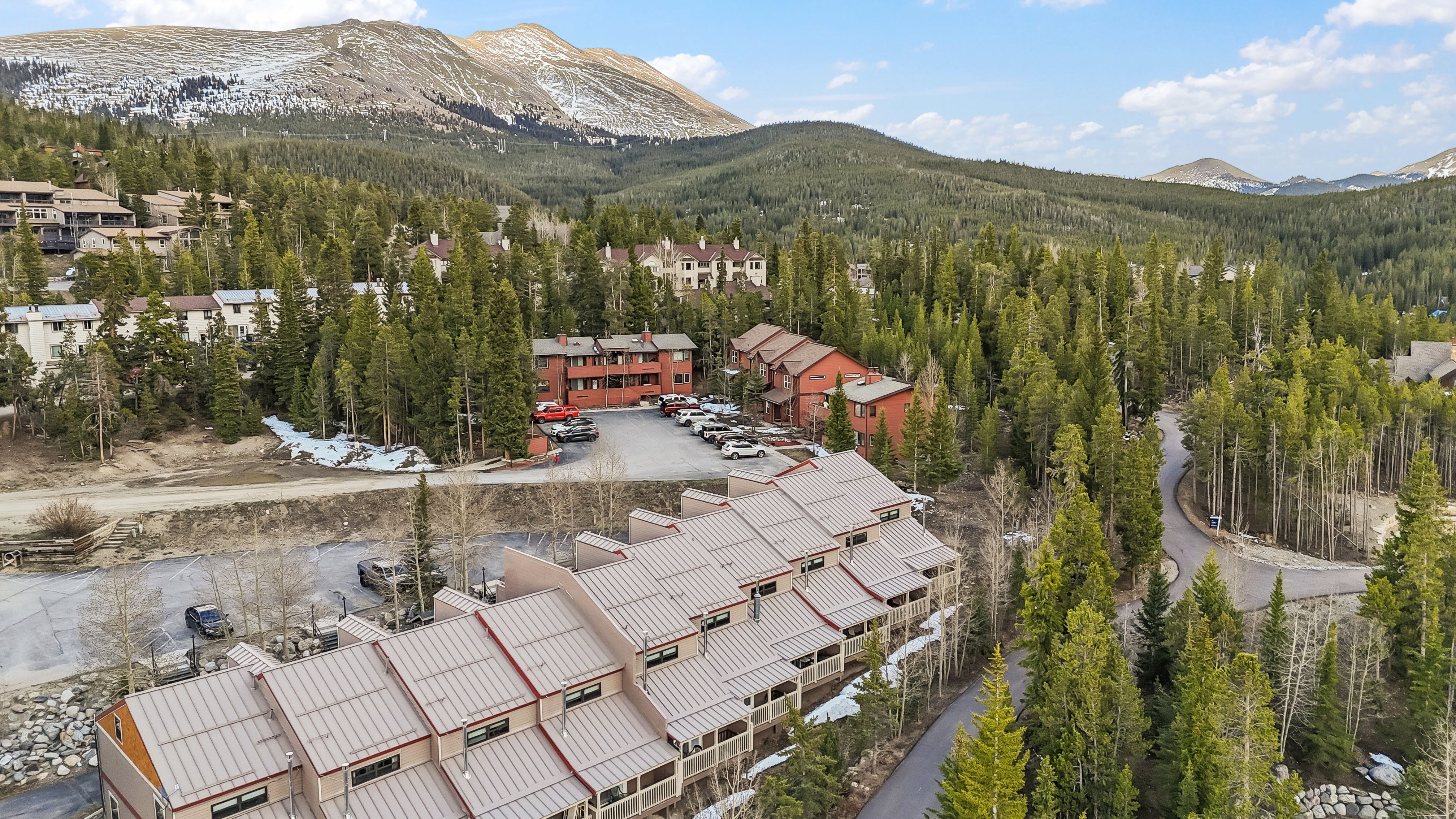  53 Atlantic Lode Road, Breckenridge, CO, 80424 - 物件實景