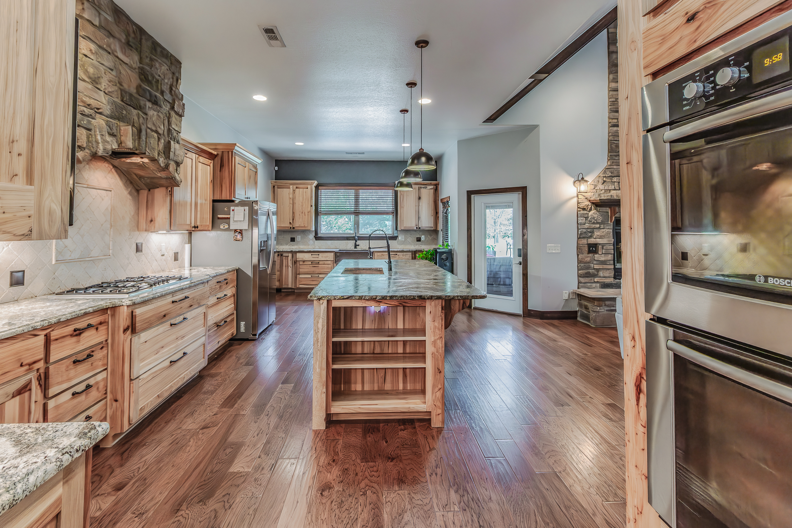  1801 SW Palmer Creek, Bentonville, AR 72713 - 物件實景
