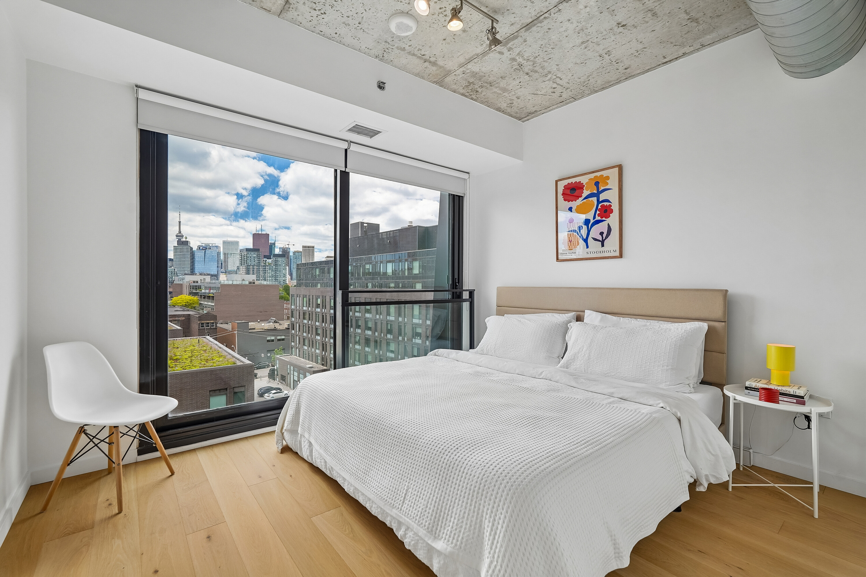  River City Lofts - 物件實景