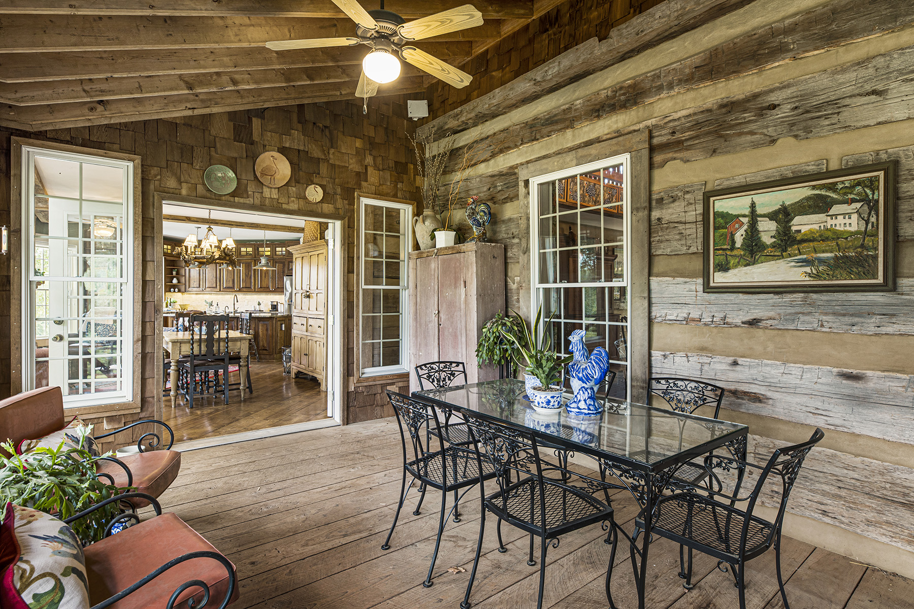  Absolute Perfection - 70± Acre Equestrian Farm with Rolling Pastureland - 物件實景