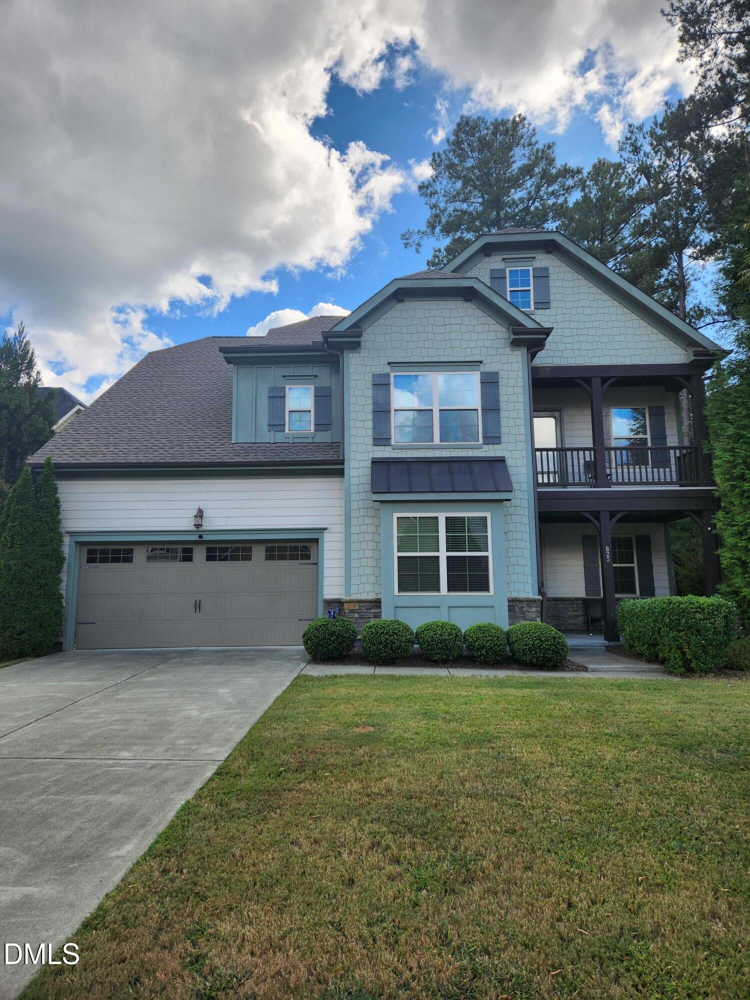 Apex, North Carolina, 27539, United States, 4 Bedrooms Bedrooms, ,4 BathroomsBathrooms,Residential,For Sale,2002950