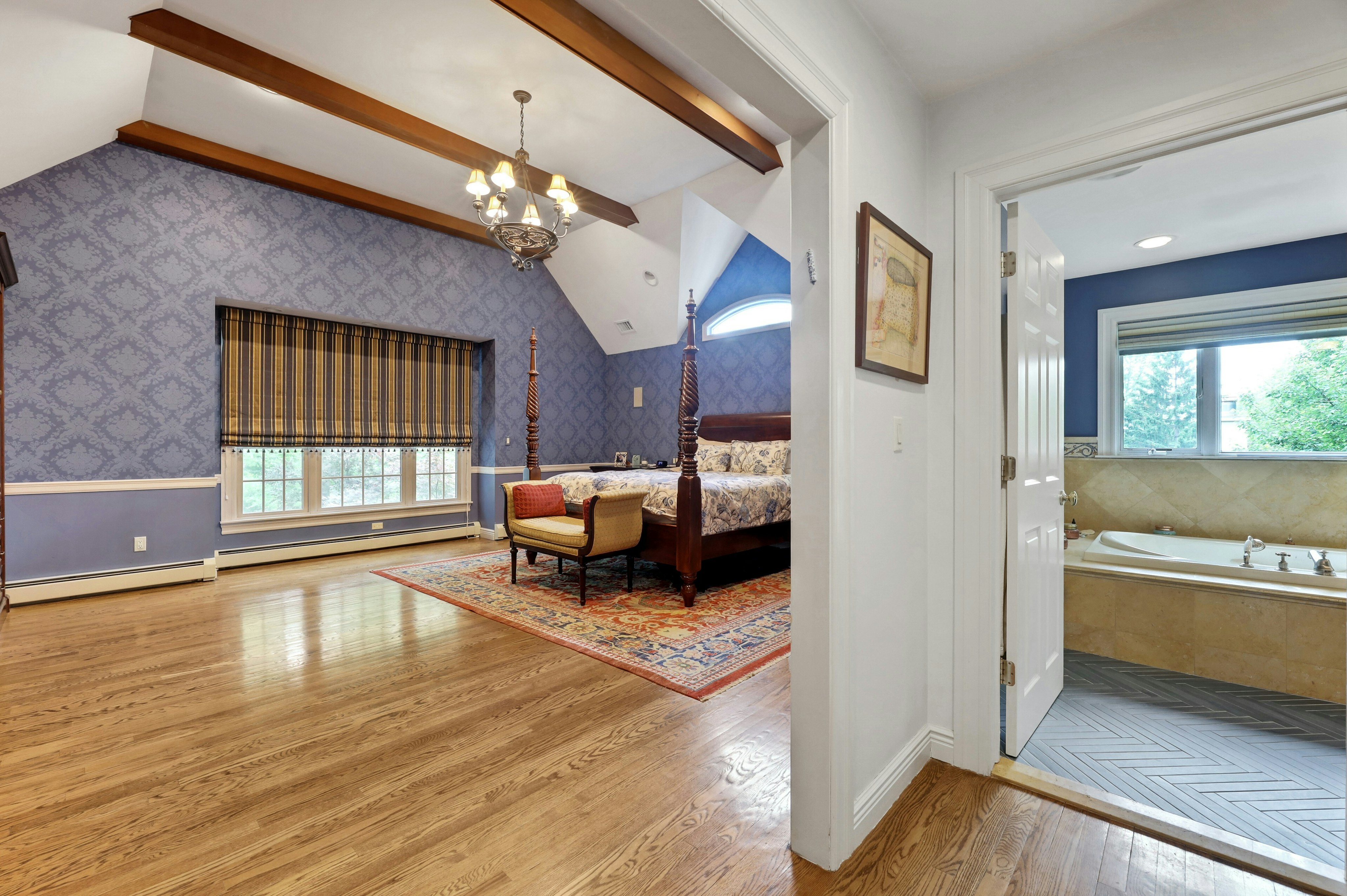  245 Allison Court, Englewood, NJ 07631 - 物件實景