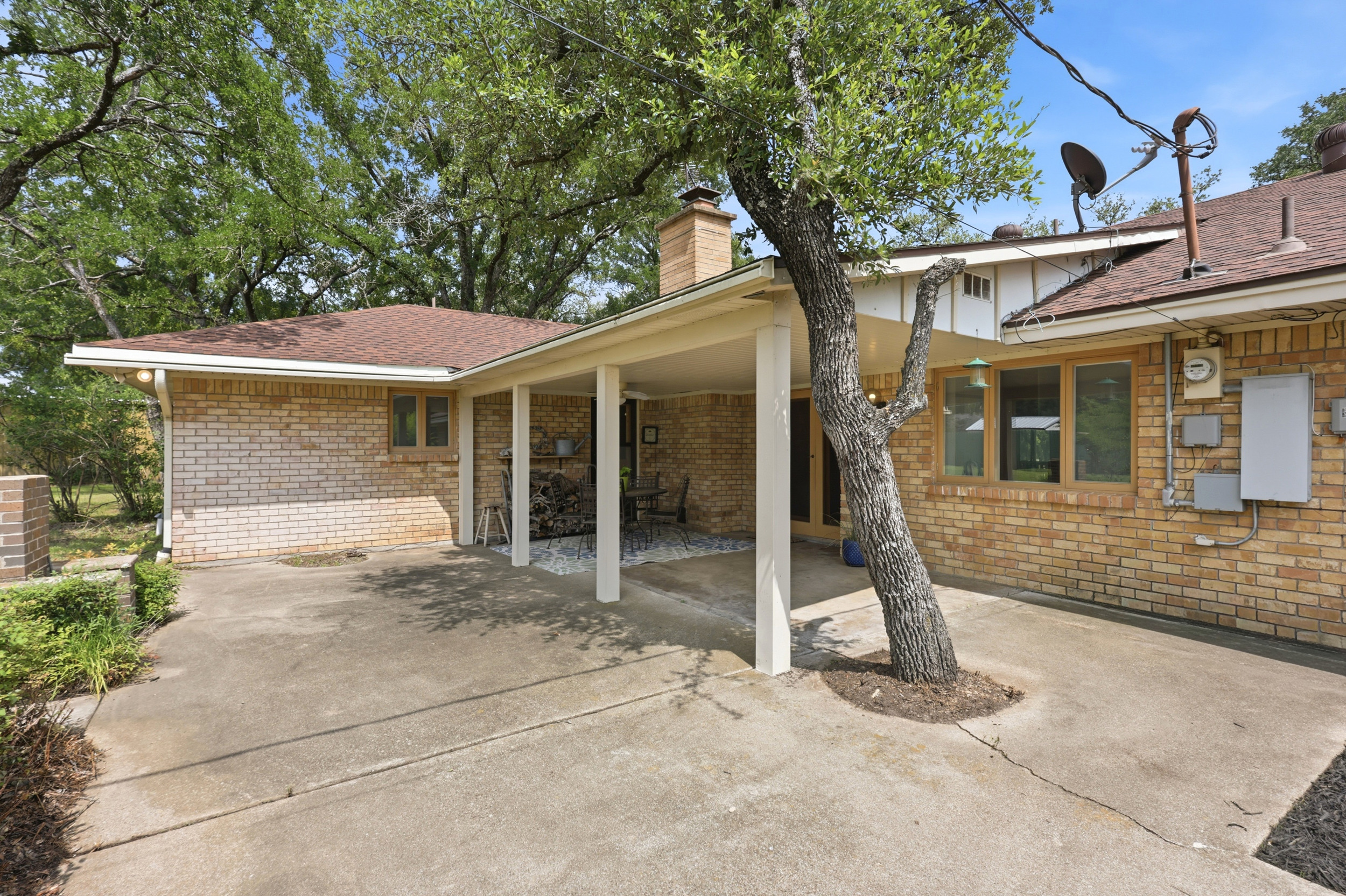  3724 Coronado Court, Willow Park, TX, 76087 - 物件實景