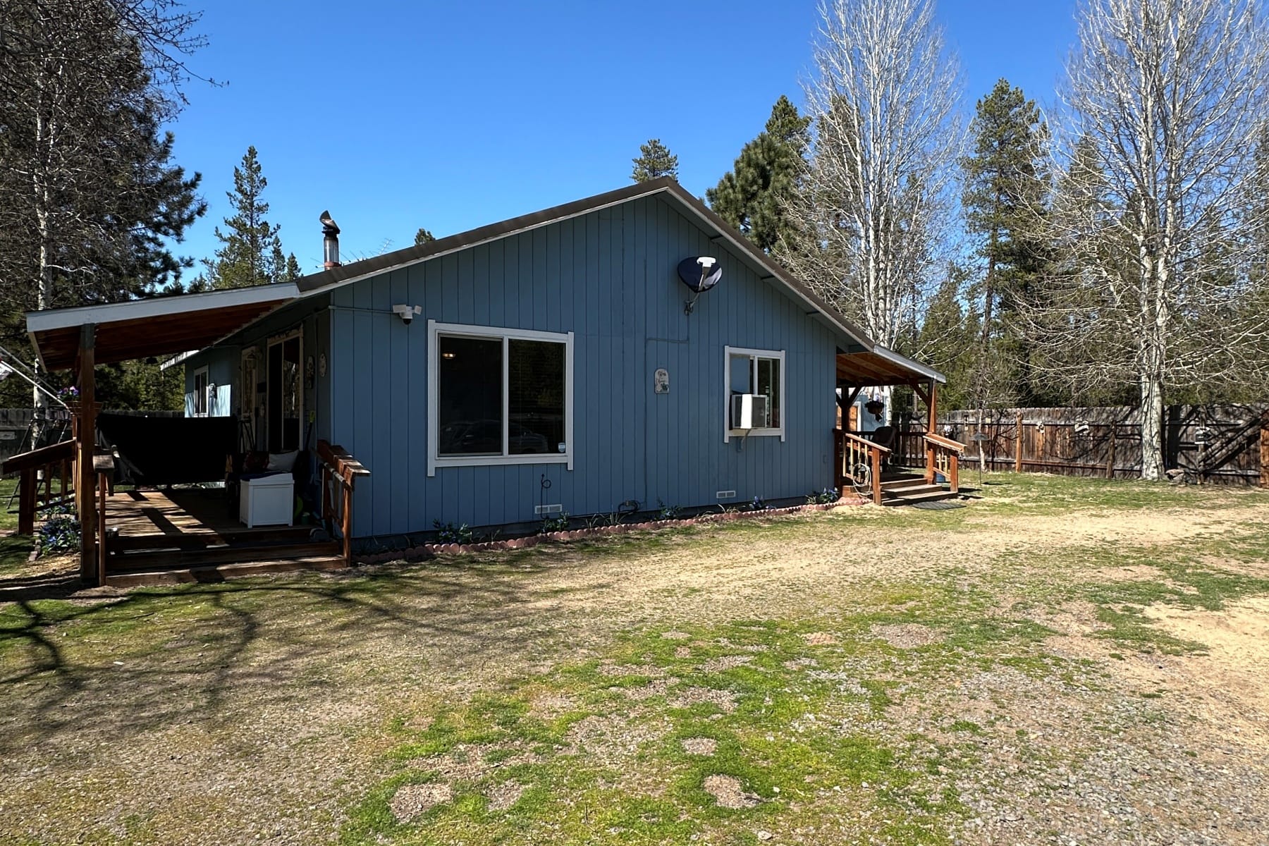  15710 Paulina Avenue La Pine, OR 97739 - 物件實景