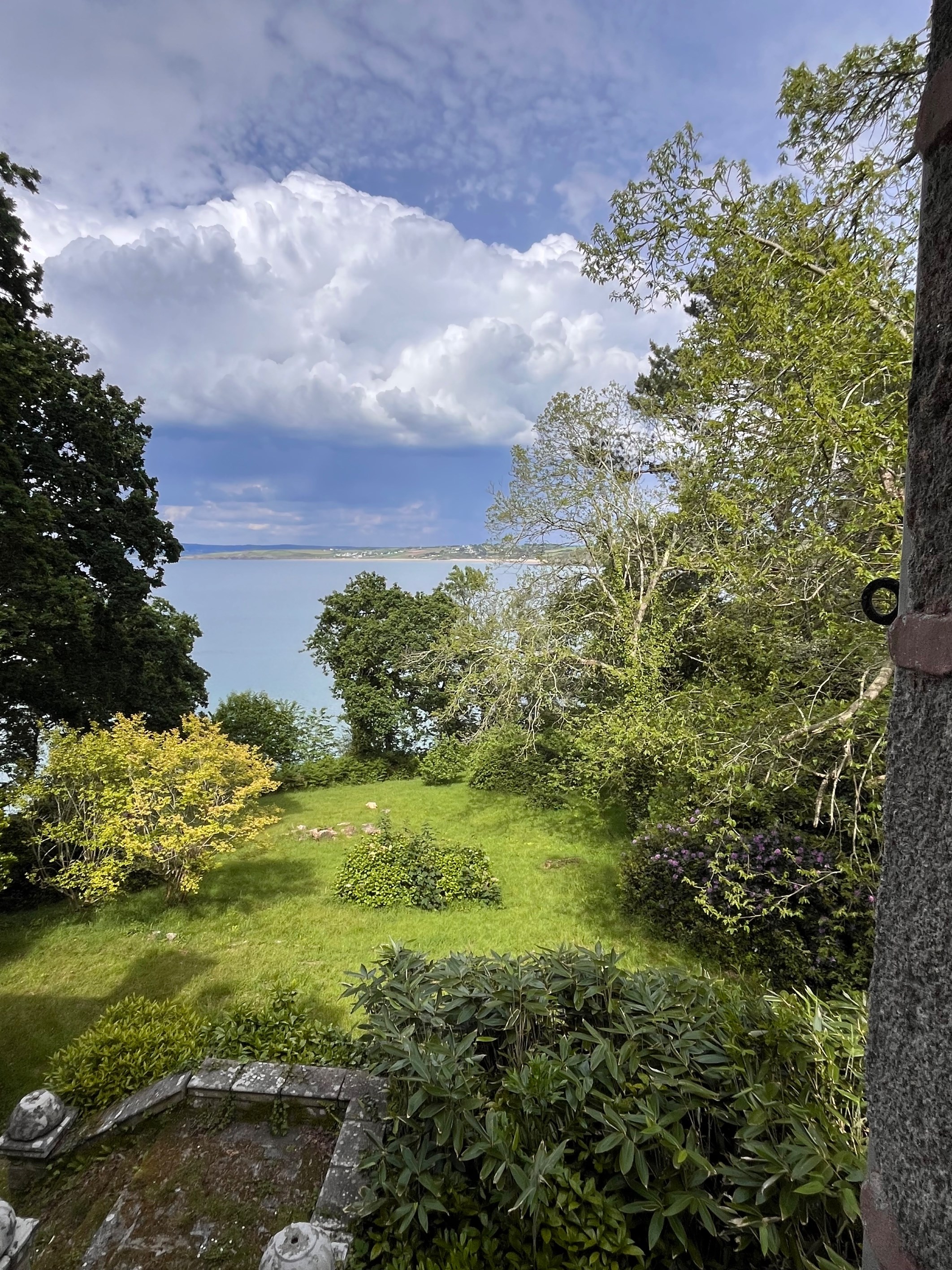  Douarnenez, Property with seaview. - 物件實景