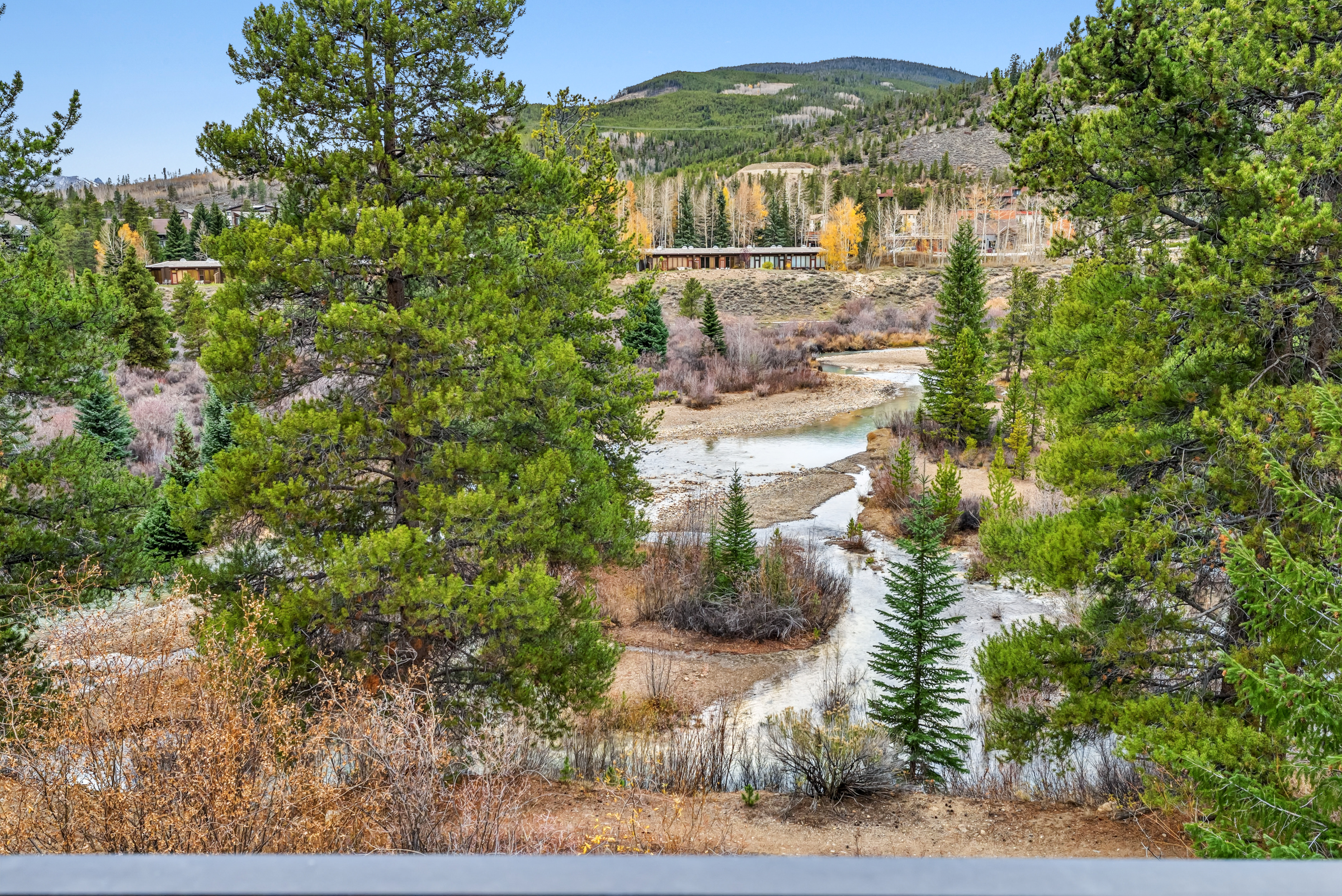  227 Wild Irishman Road, Keystone, CO, 80435 - 物件實景
