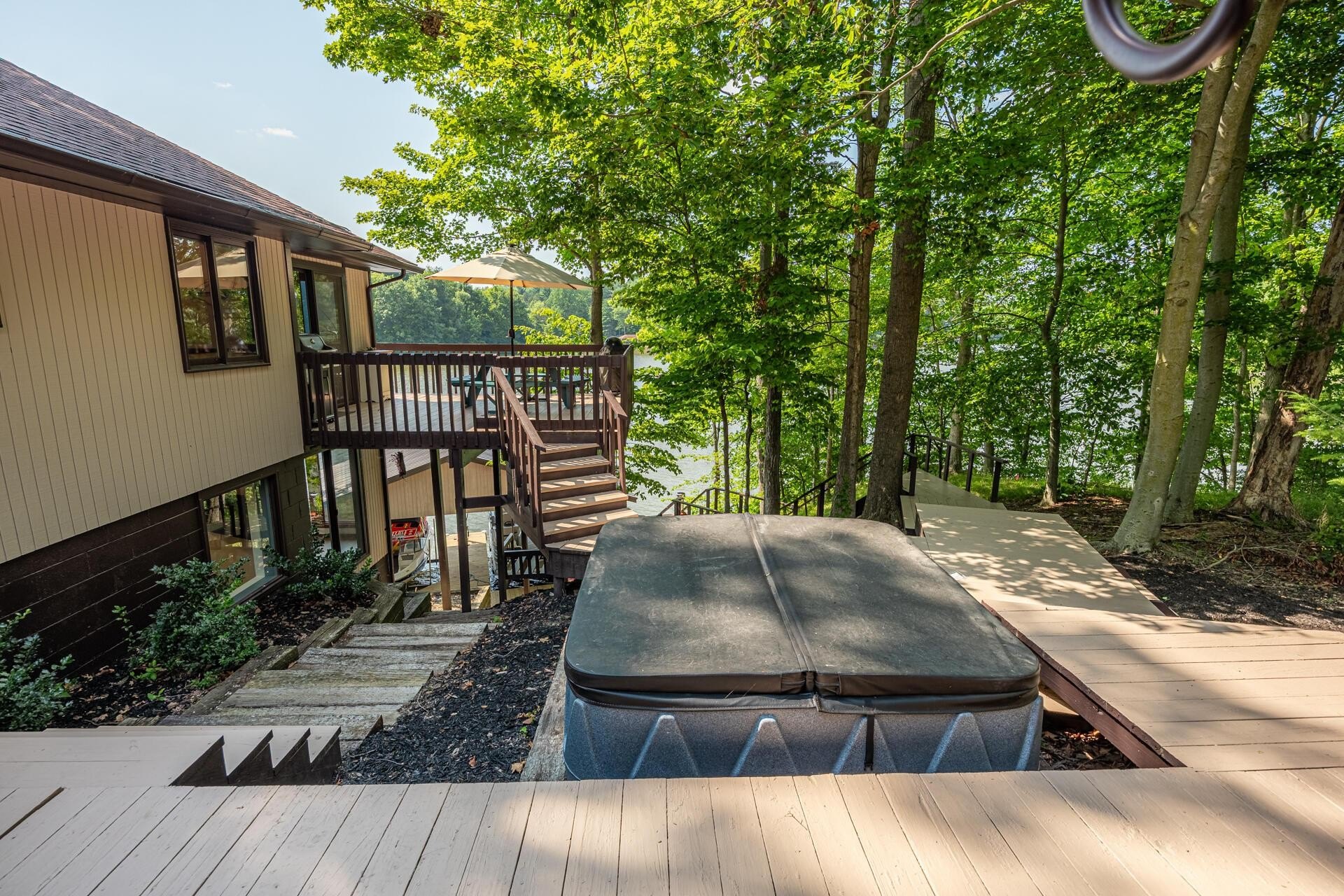 Mount Gilead, Ohio, 43338, United States, 4 Bedrooms Bedrooms, ,3 BathroomsBathrooms,Residential,For Sale,1909461