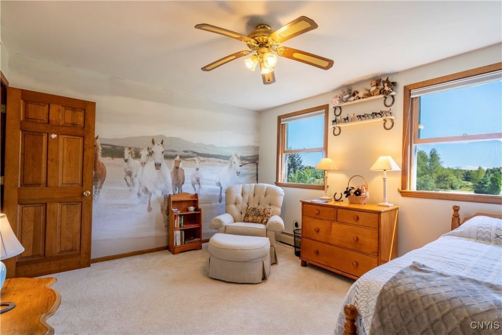 West Monroe, New York, 13167, United States, 4 Bedrooms Bedrooms, ,3 BathroomsBathrooms,Residential,For Sale,1939598